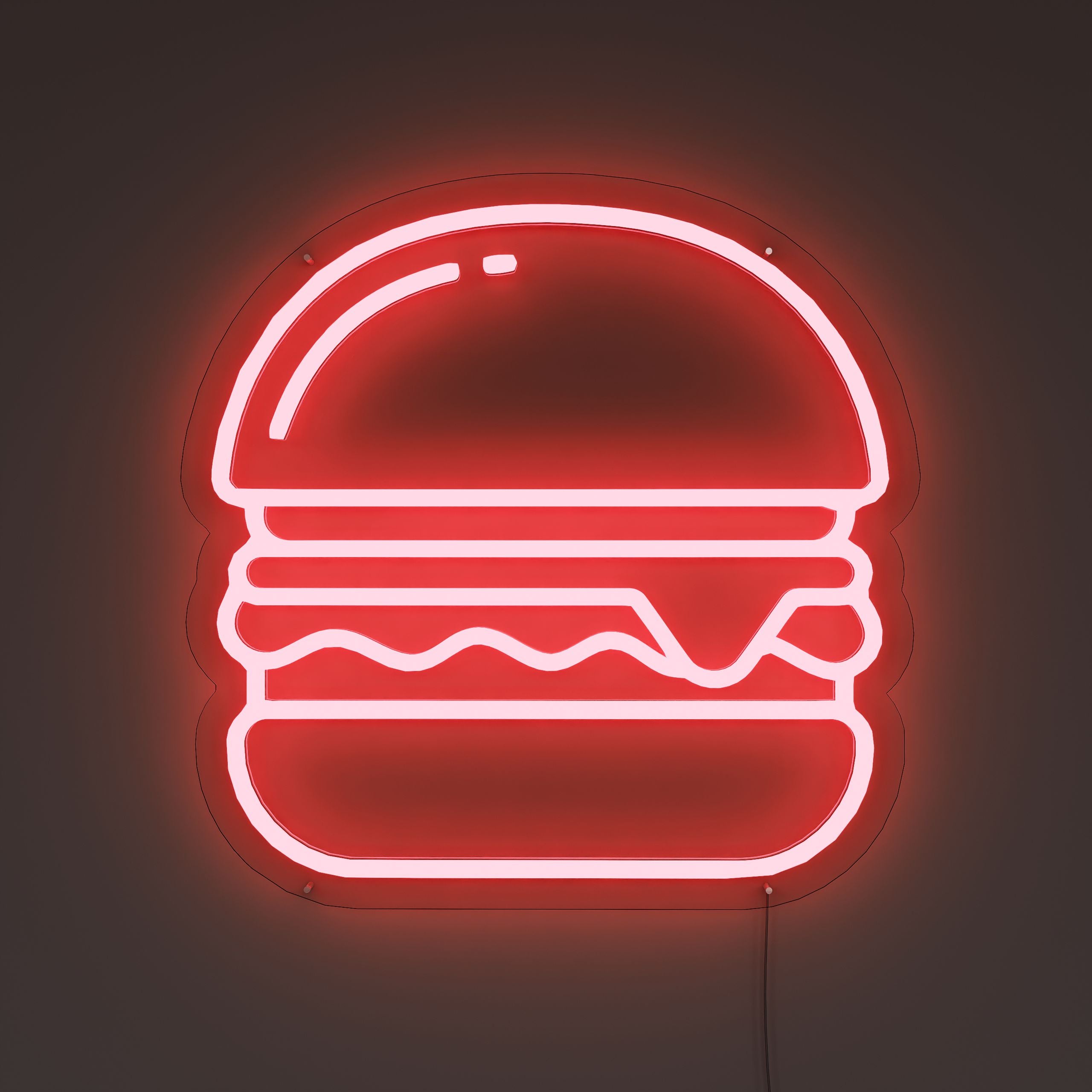Savory-Hamburger-Treat-Neon-Sign-Lite