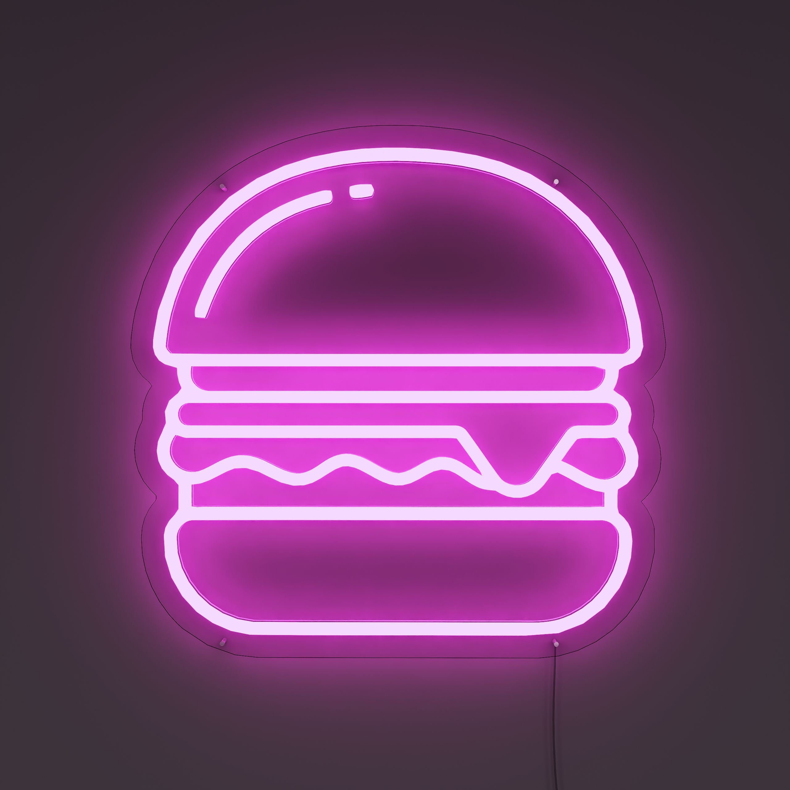 Handcrafted-Hamburger-Neon-Sign-Lite