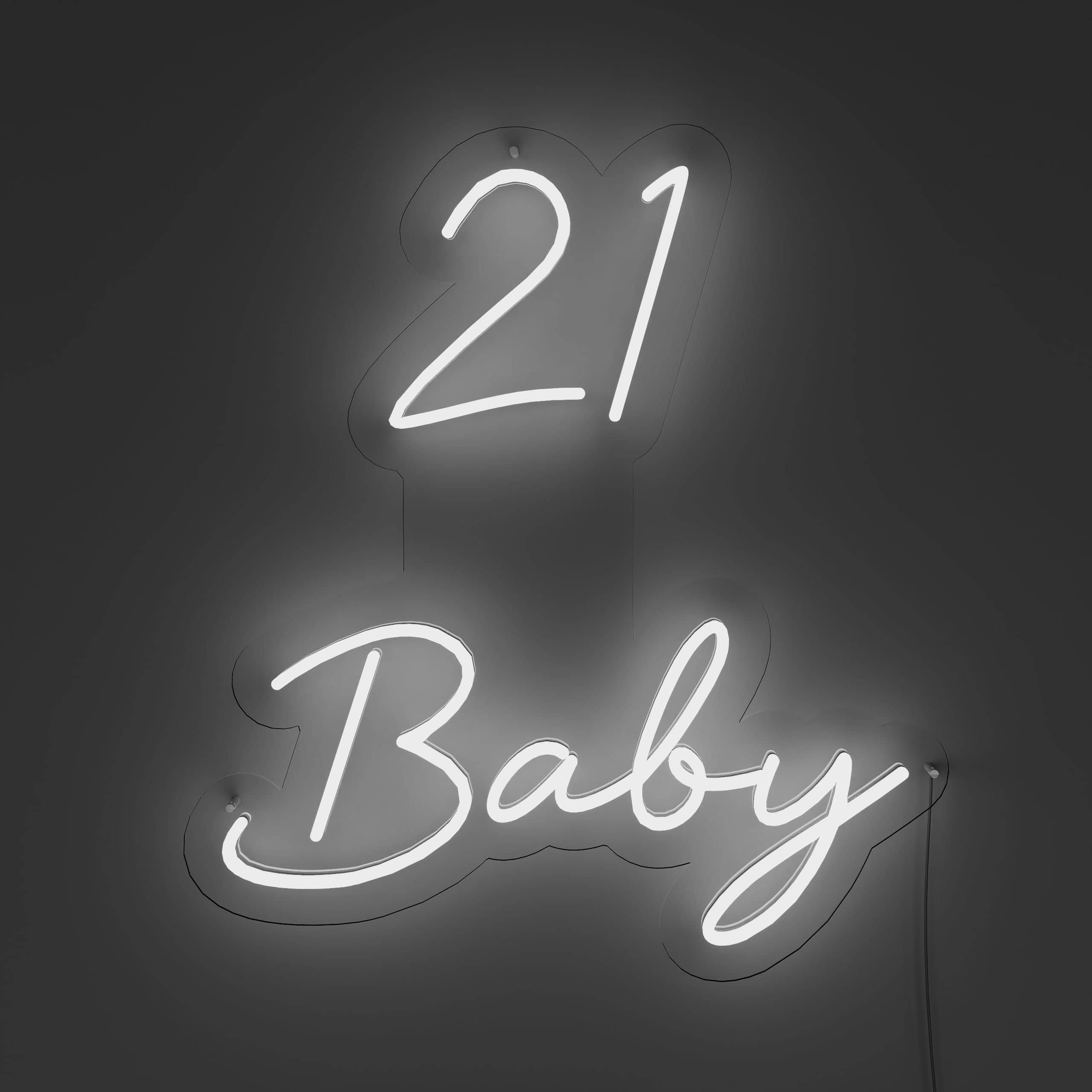 turning-21-with-style-and-excitement!-neon-sign-lite
