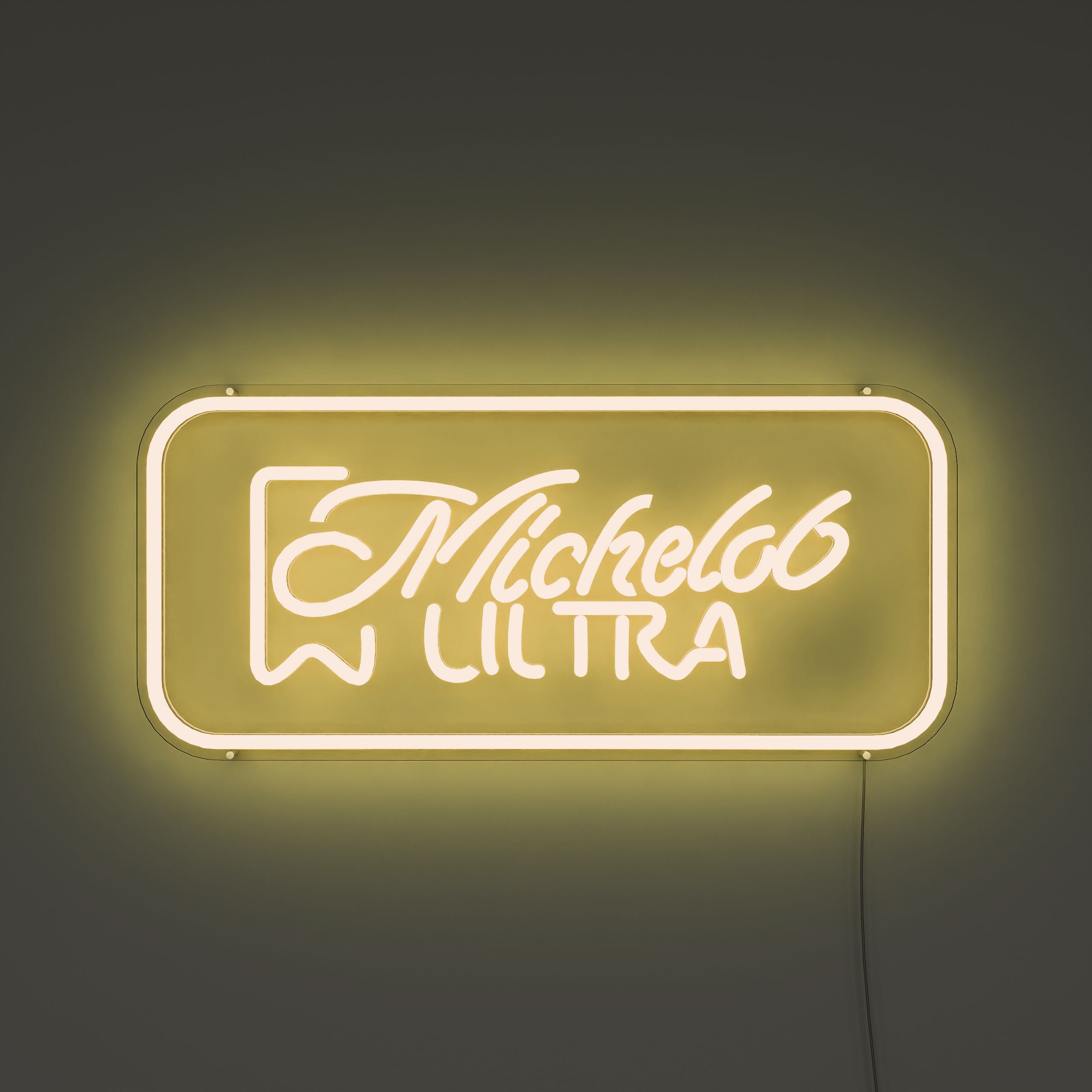 michelob-ultra-neon-sign-Gold-Neon-sign-Lite