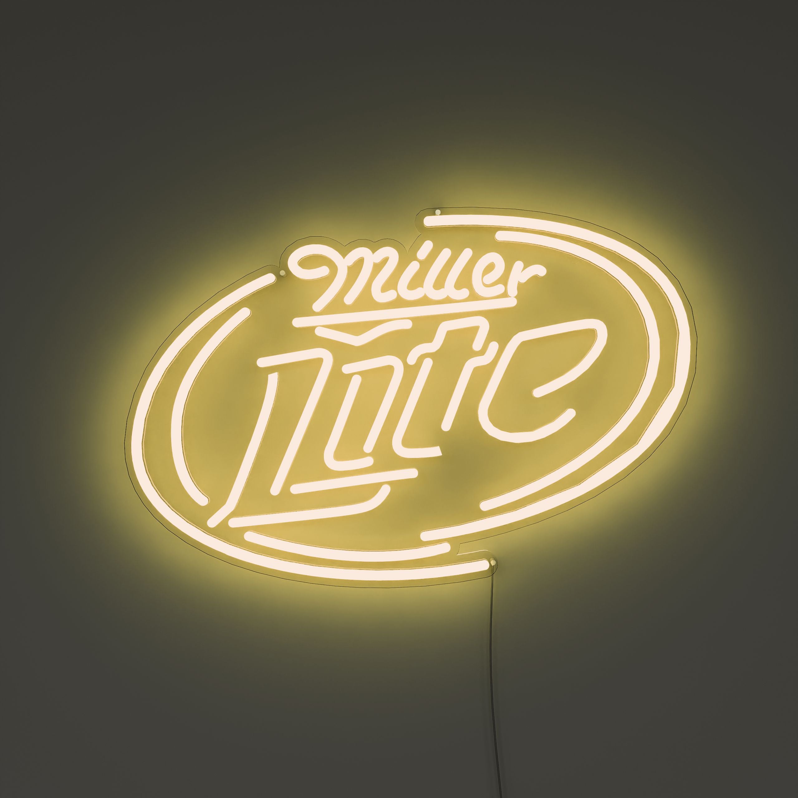neon-miller-lite-sign-Gold-Neon-sign-Lite