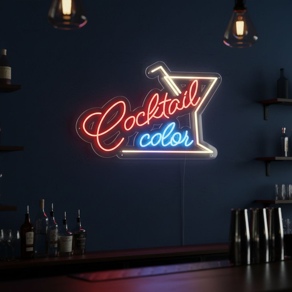 cocktail-color-led-neon-sign-for-bar-decor
