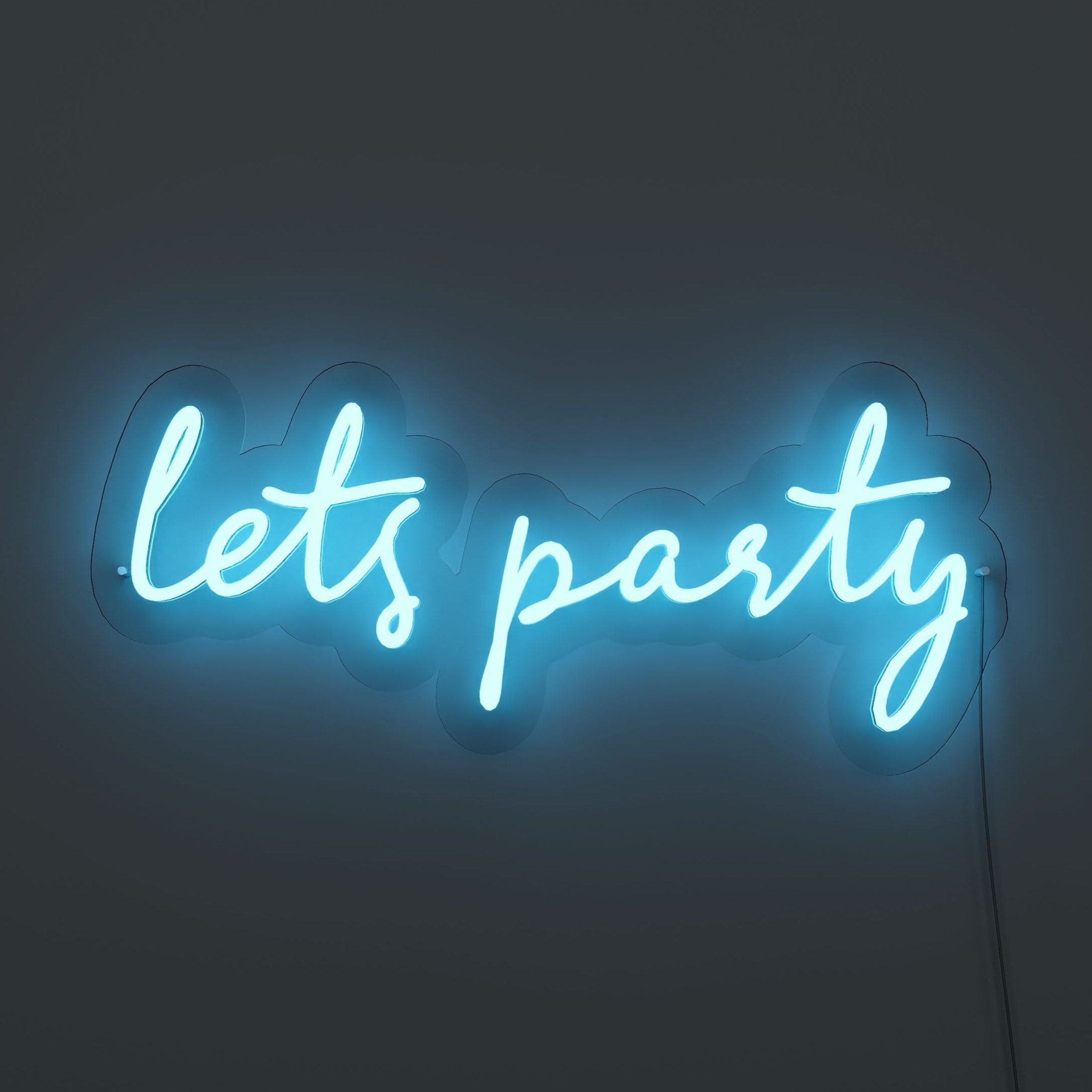 lets-party-neon-sign-DarkBlue-Neon-sign-Lite