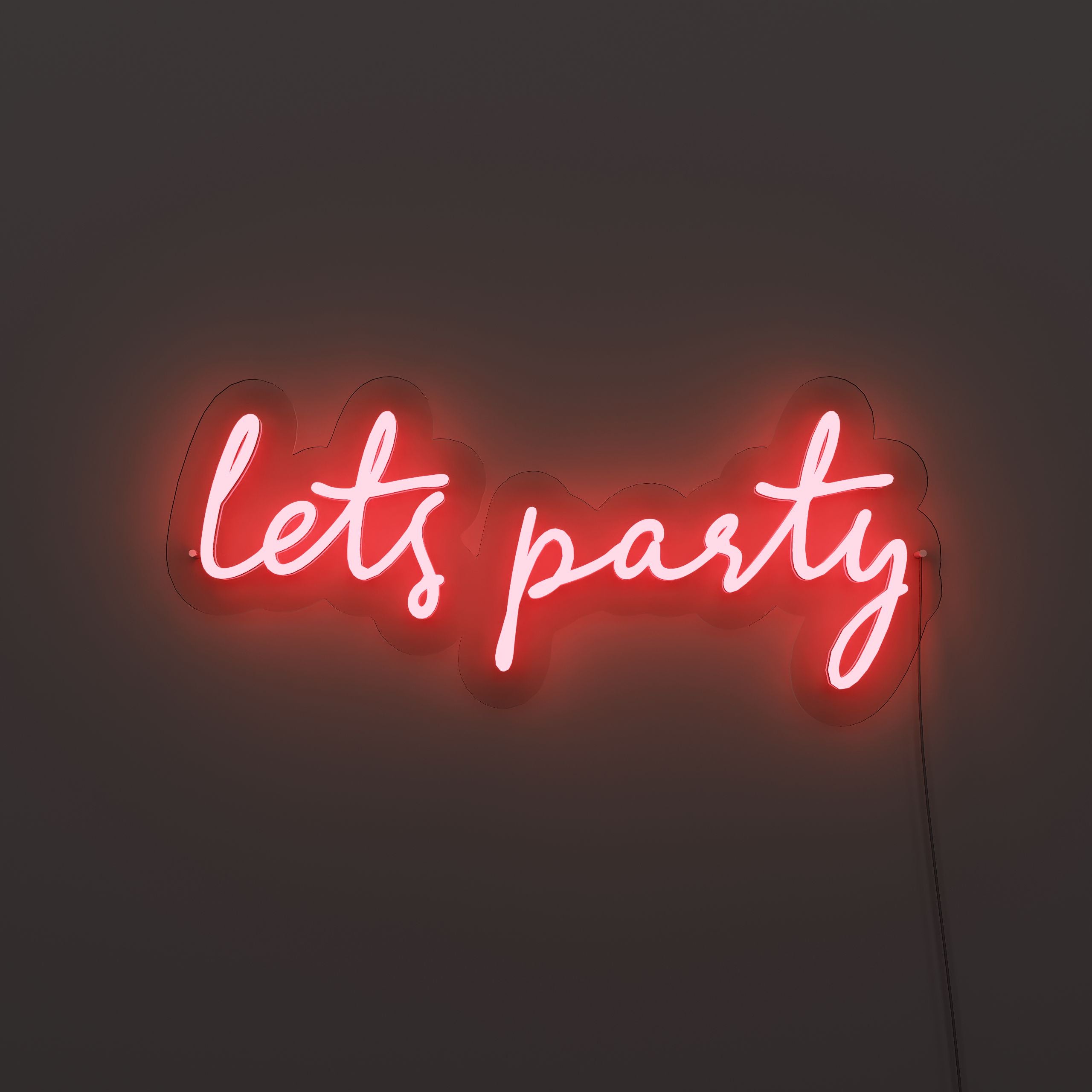 lets-party-neon-sign-FireBrick-Neon-sign-Lite