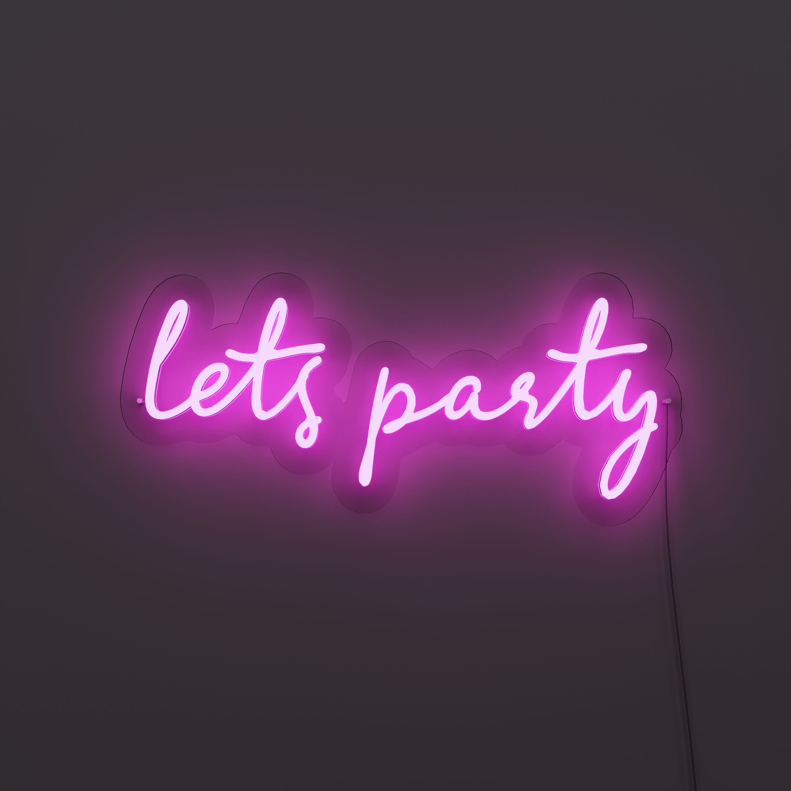 lets-party-neon-sign-Fuchsia-Neon-sign-Lite
