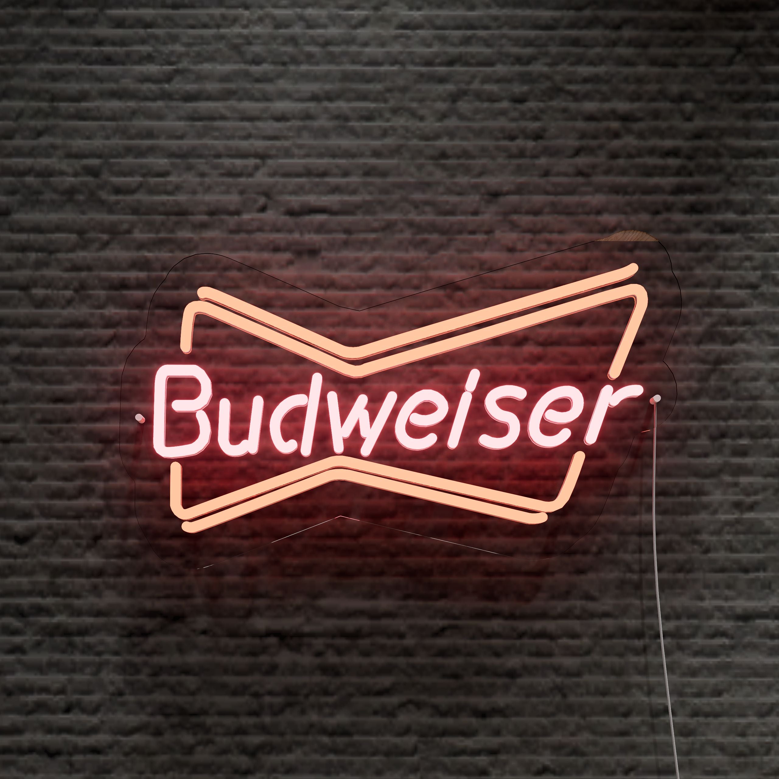 budweiser-neon-sign-1-Neon-sign-Lite