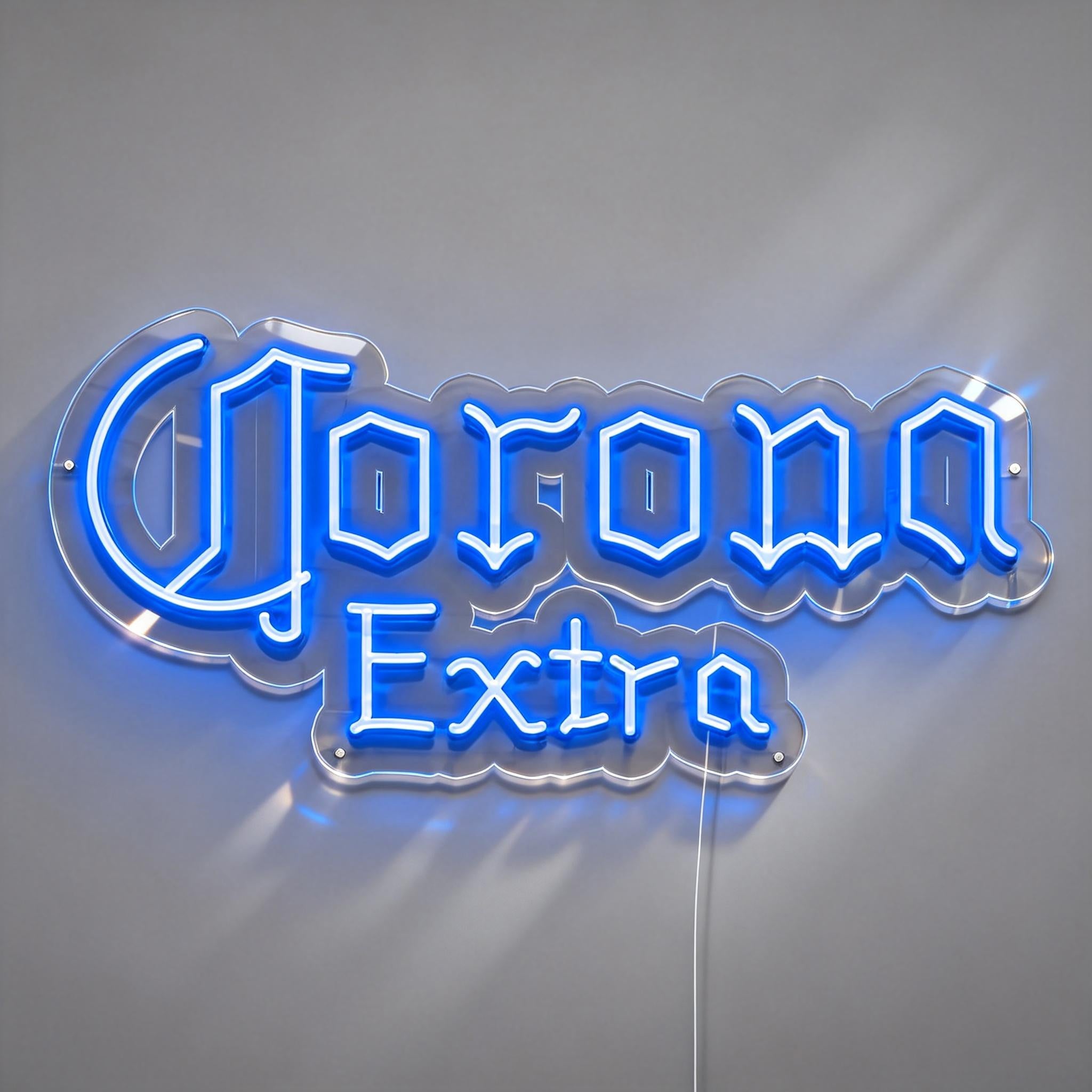 Corona Extra Neon Sign