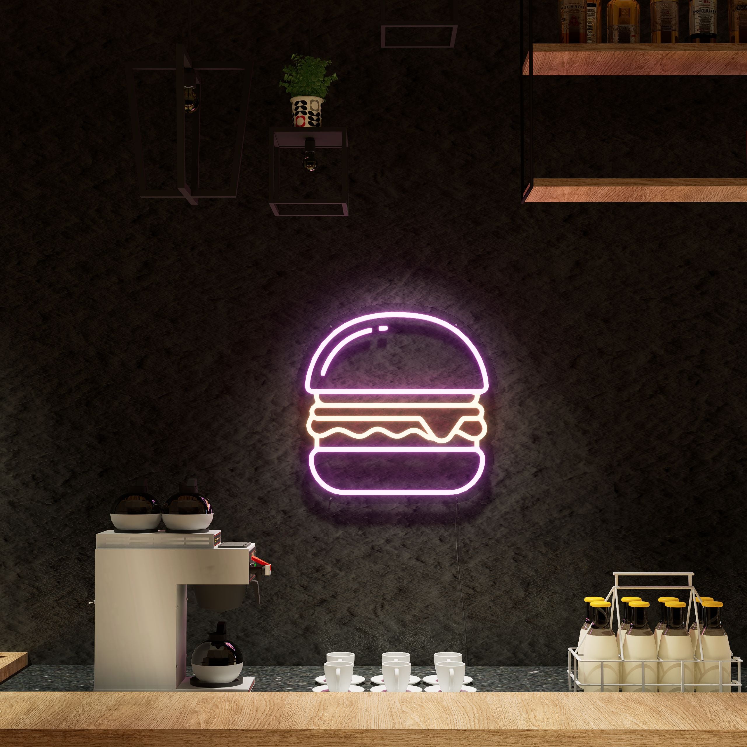 Gourmet-Hamburger-Neon-Sign-Lite