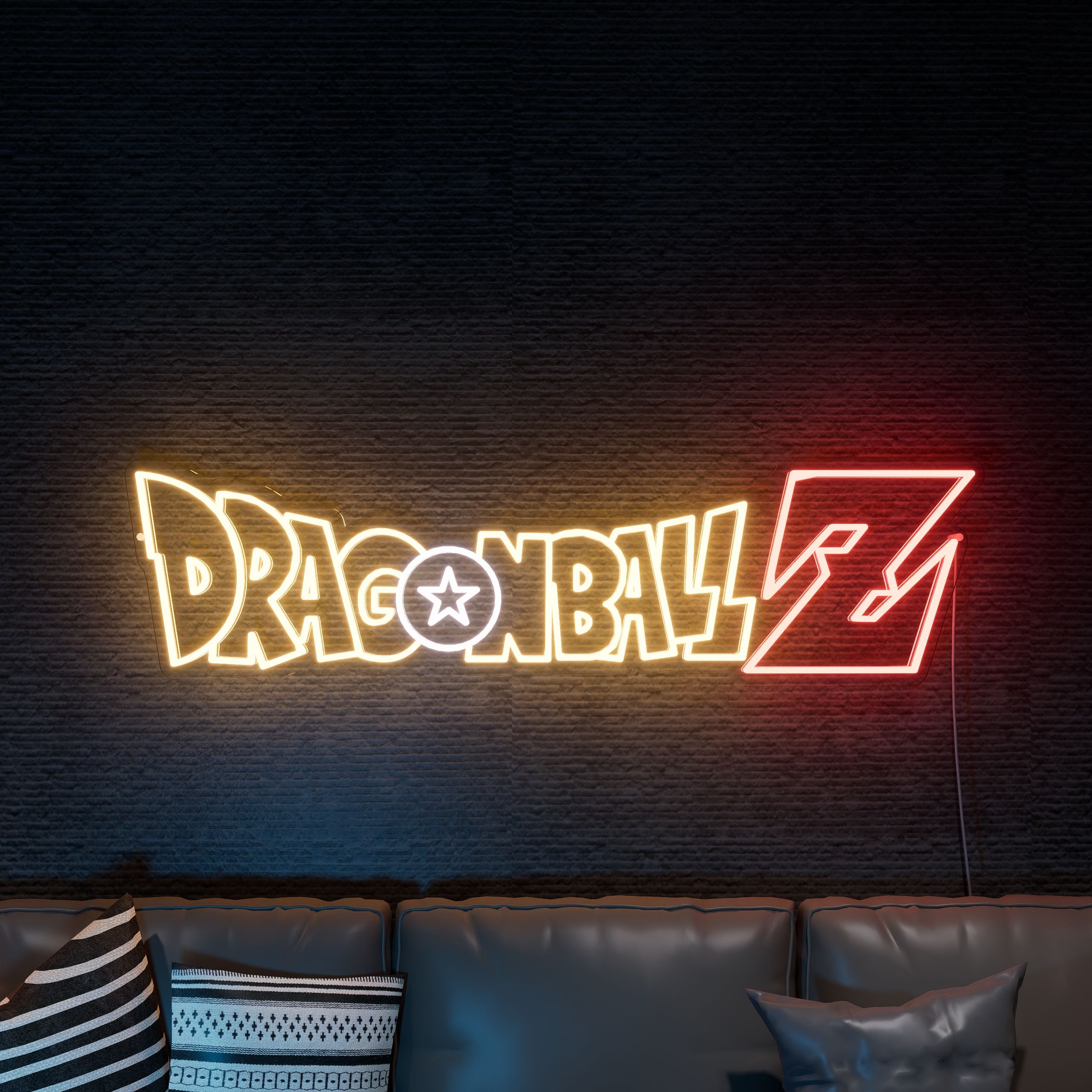 dragon-ball-z-1-Neon-sign-Lite