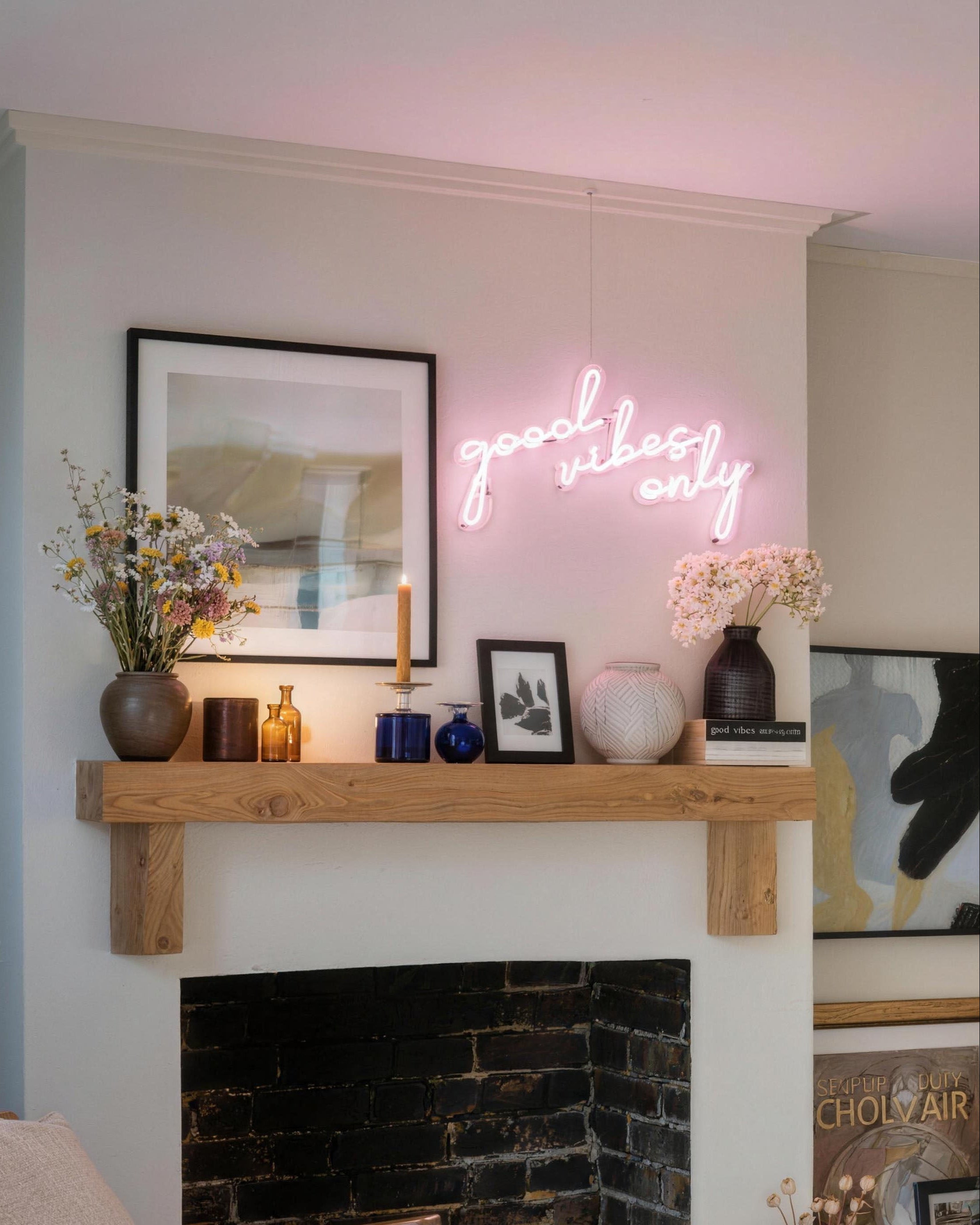 Neon Sign Art NeonsignLife™ | Premier Custom Neon Signs & LED Neon Lights Work Art