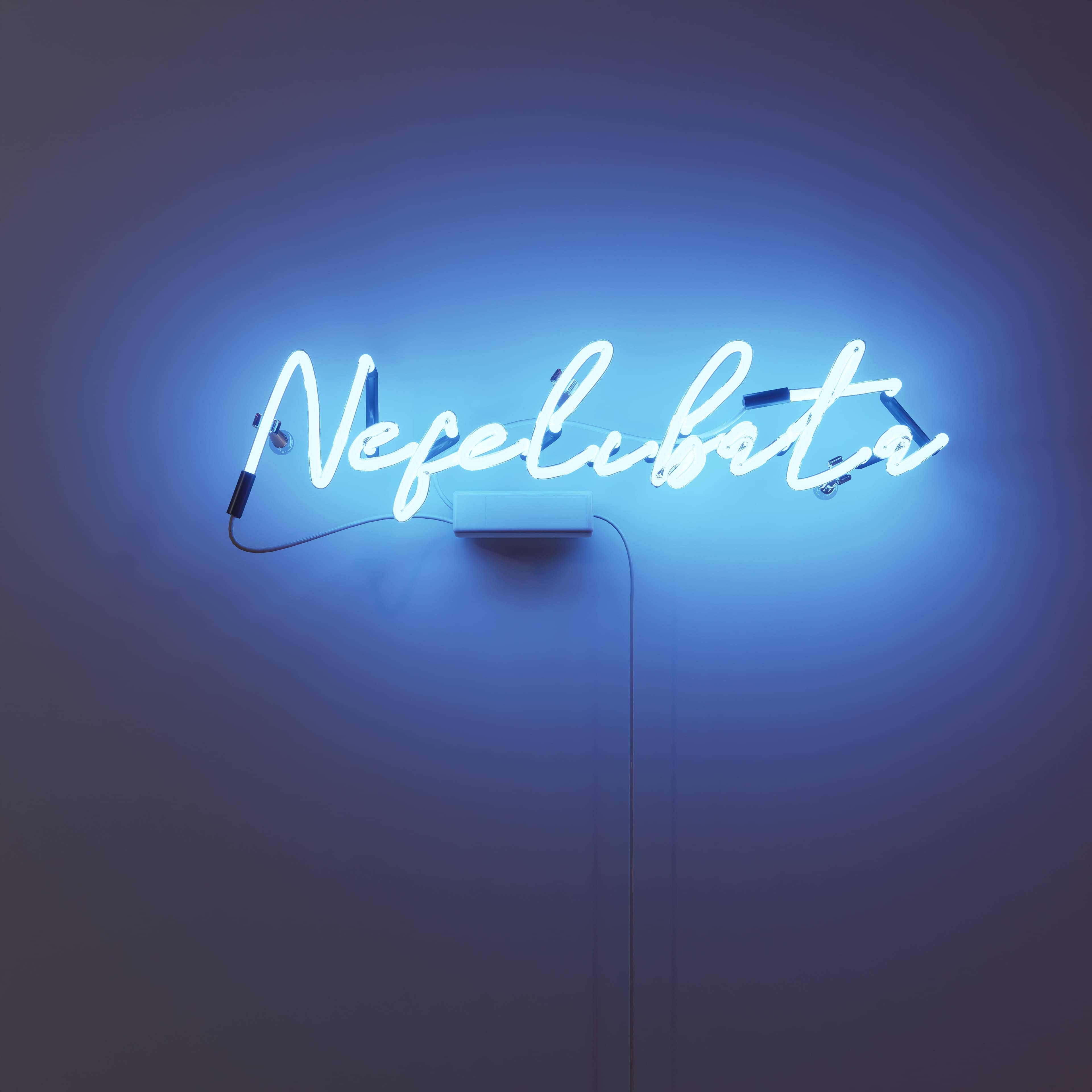 neon sign ideas for living room illuminate-'nefelibata'