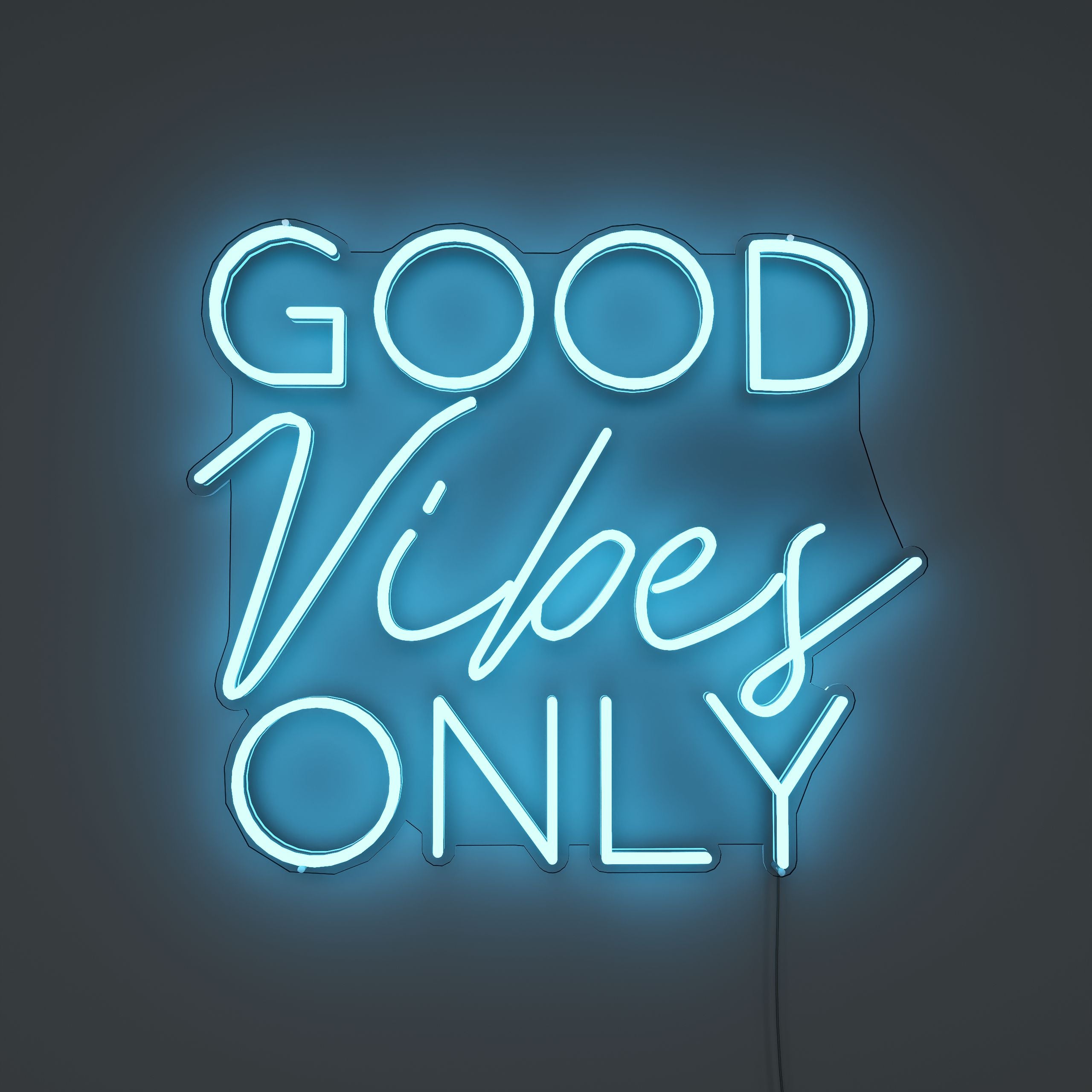 good-vibes-series-neon-signs-DeepSkyBlue