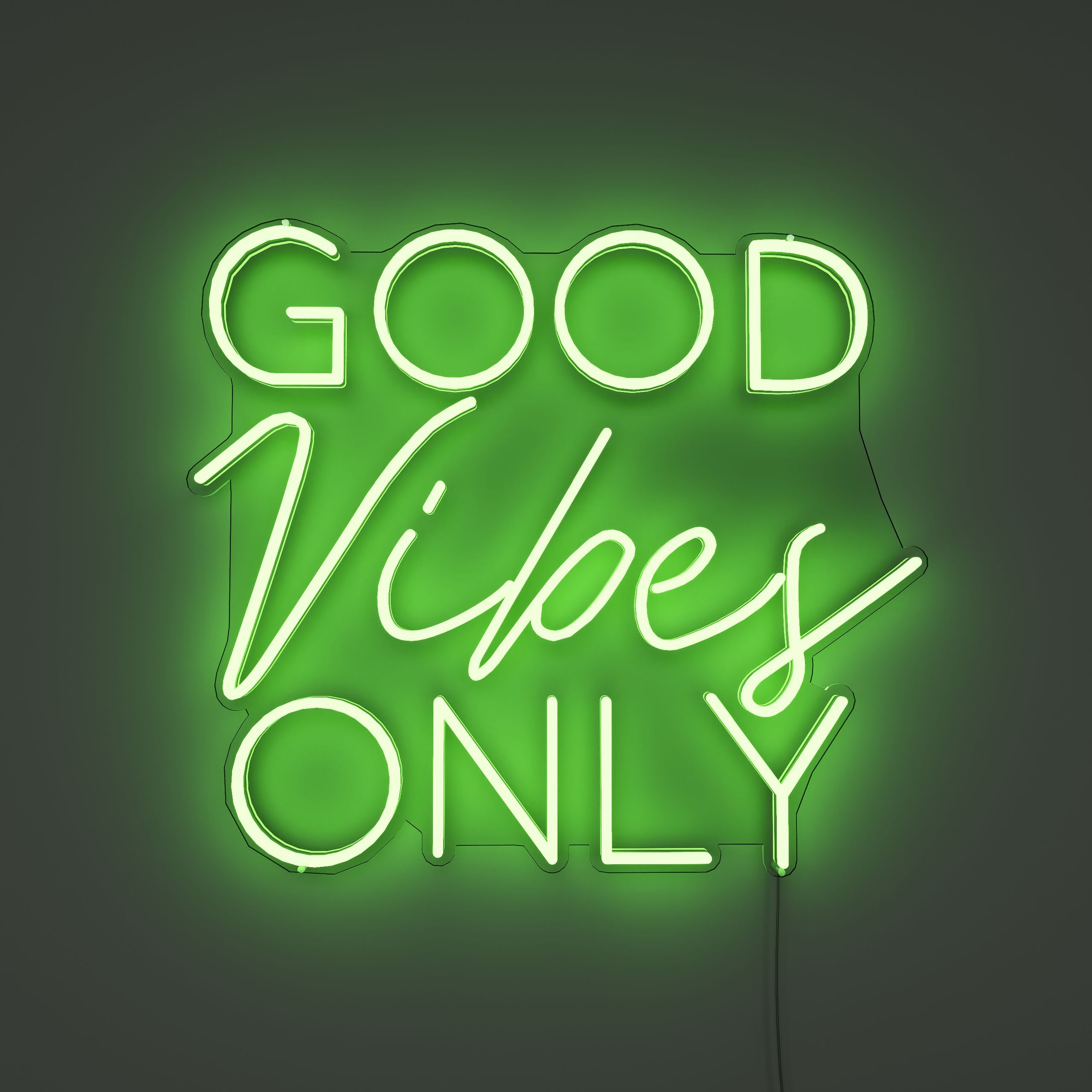 good-vibes-series-neon-signs-ForestGreen