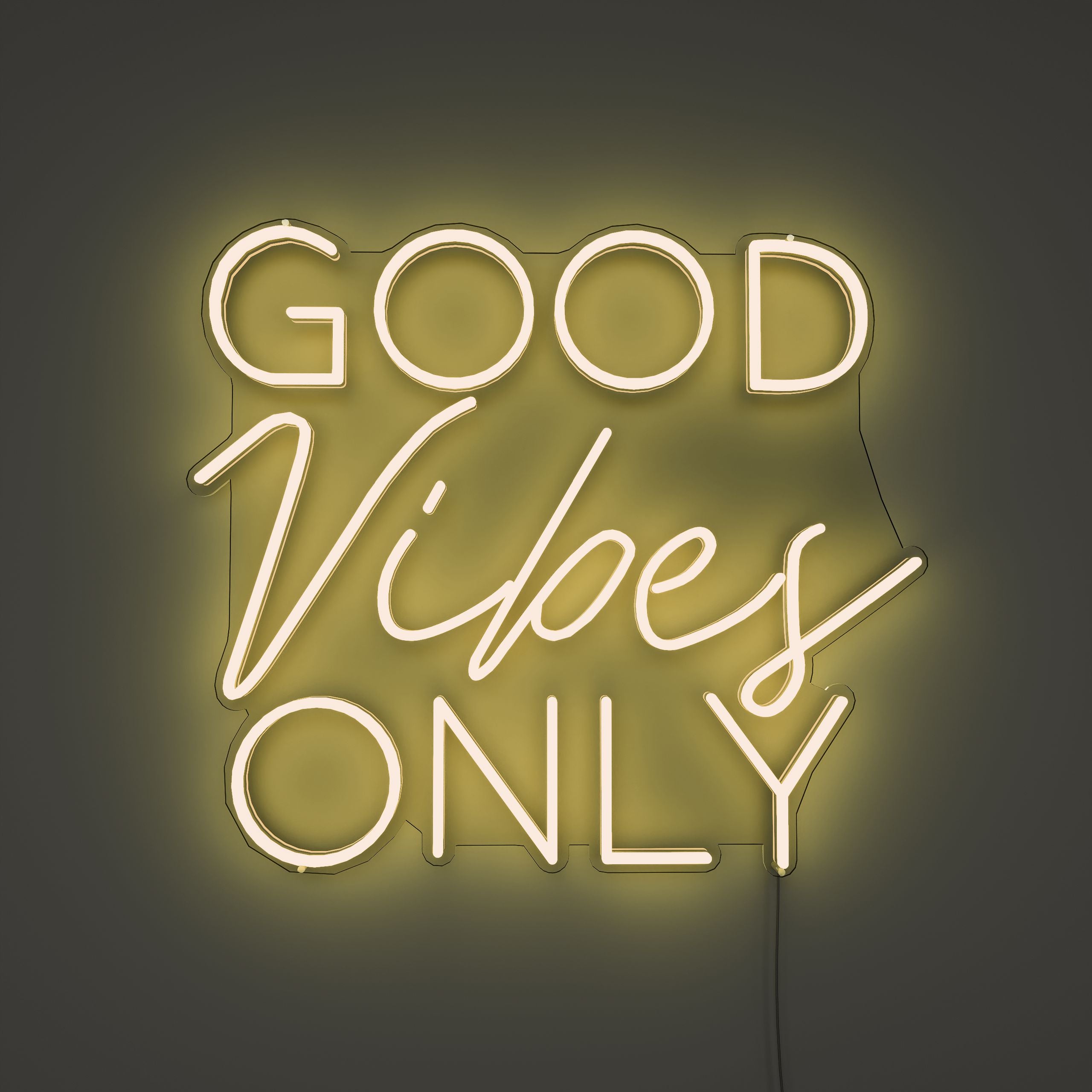good-vibes-series-neon-signs-Gold