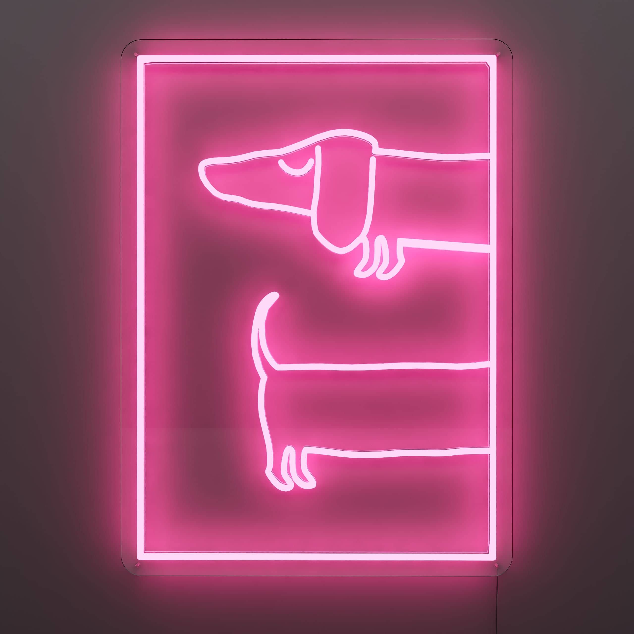 nose-to-tail-canine-tale-neon-sign-lite