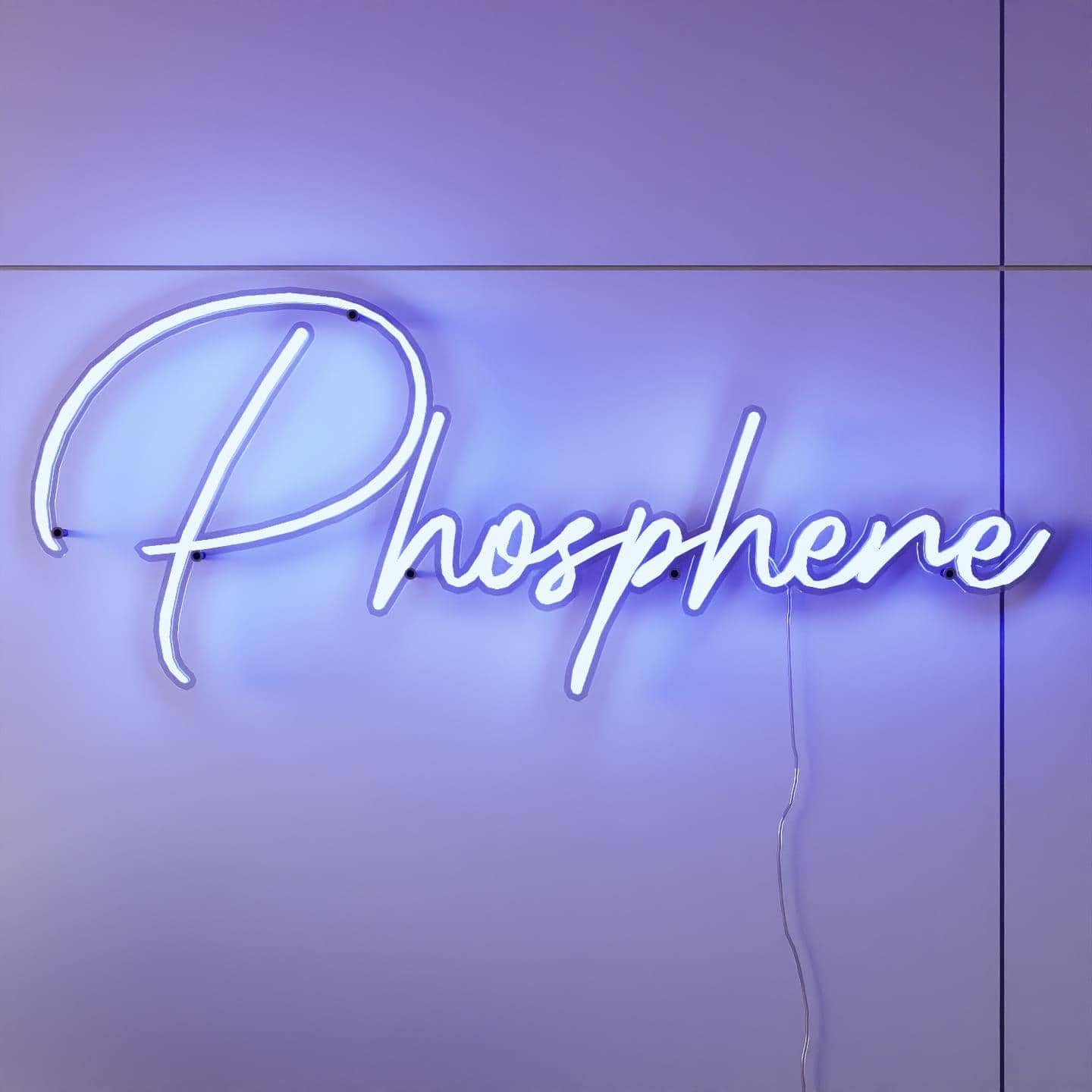 LED Neon Sign | Phosphene - NeonsignLife