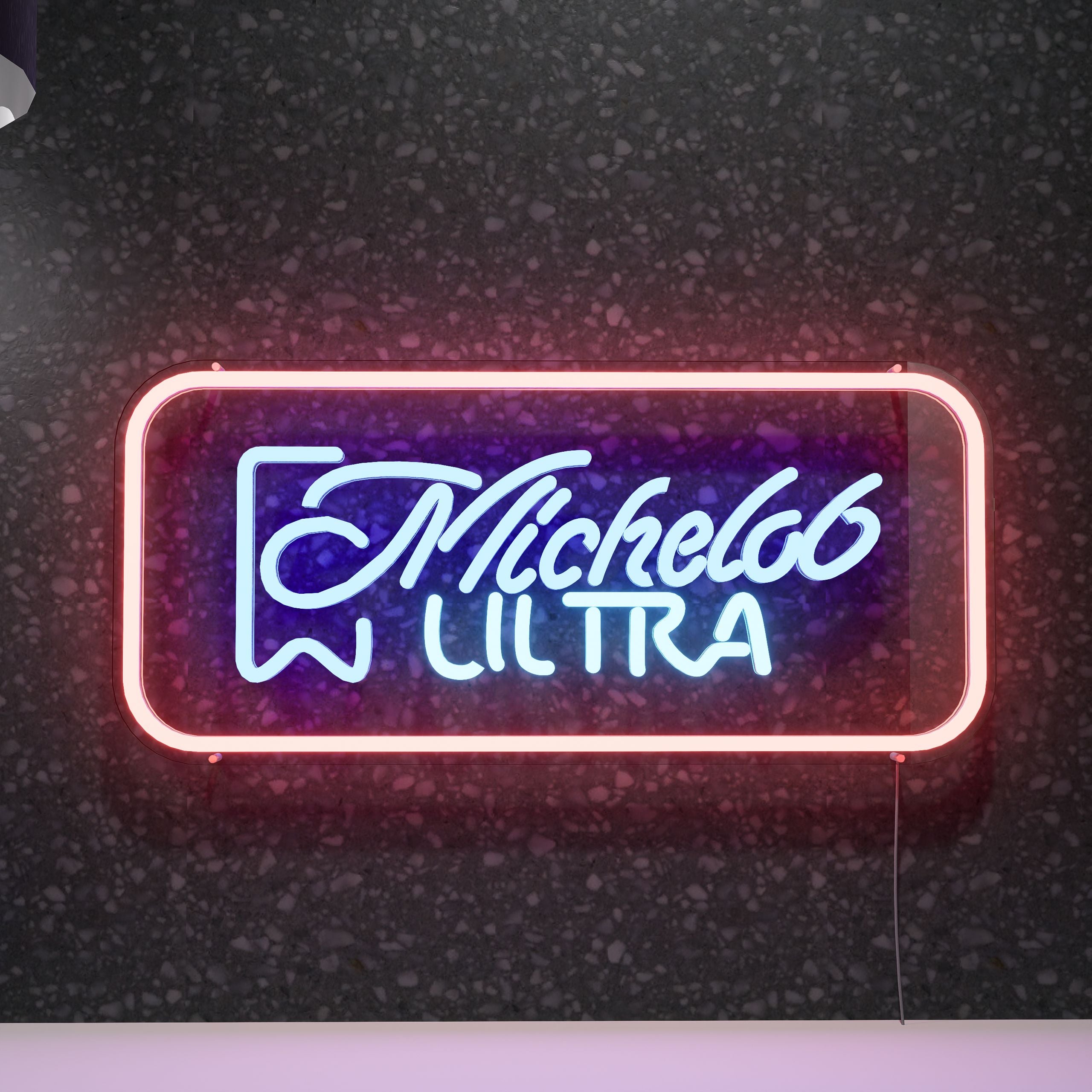 michelob-ultra-neon-sign-1-Neon-sign-Lite