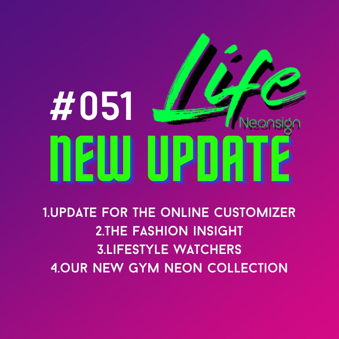 Custom Neon Signs Online Designer Custom LED Neon Sign Wall Decor custom-neon-signs-online-designer-custom-led-neon-sign-wall-decor