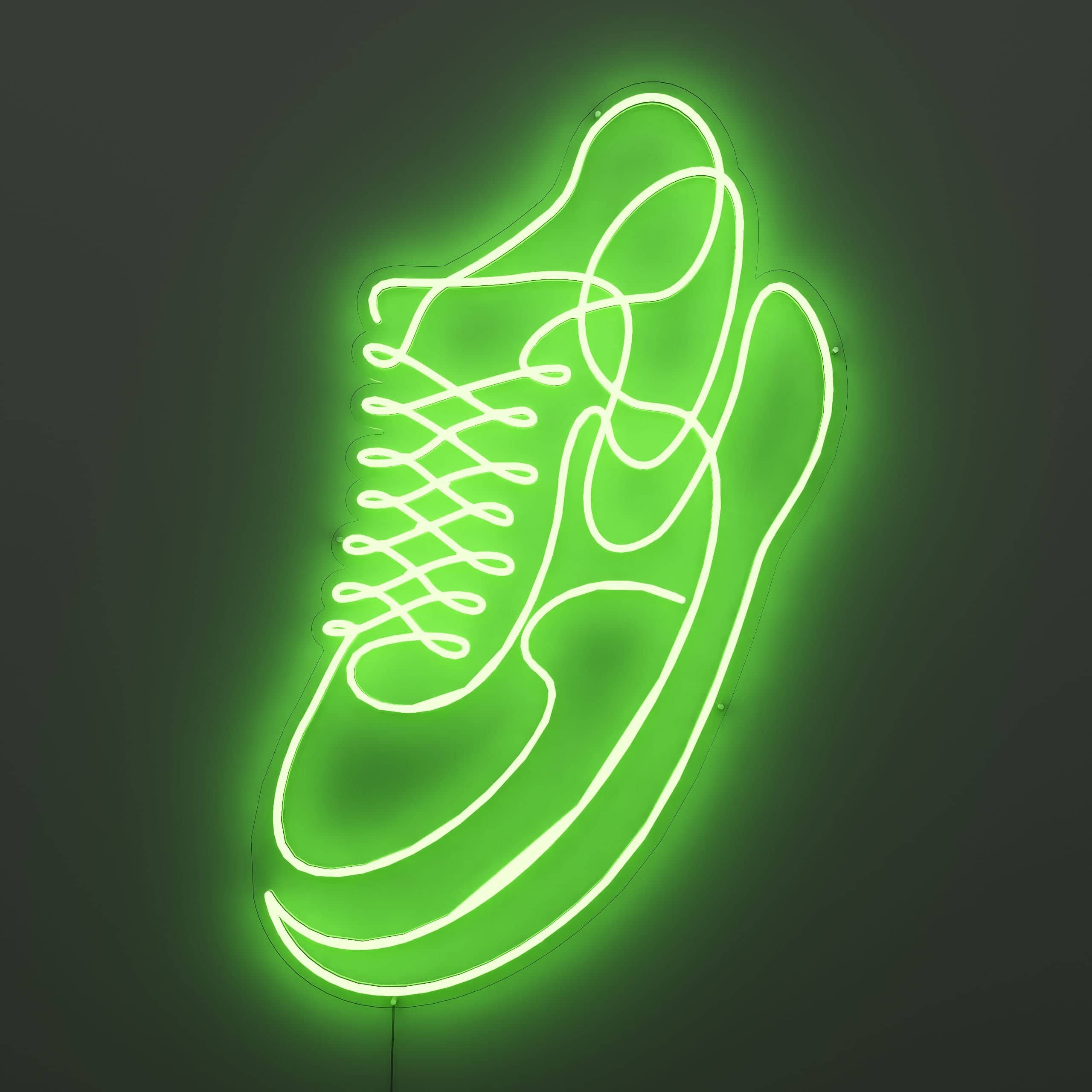 sprinter's-symbol-neon-sign-lite