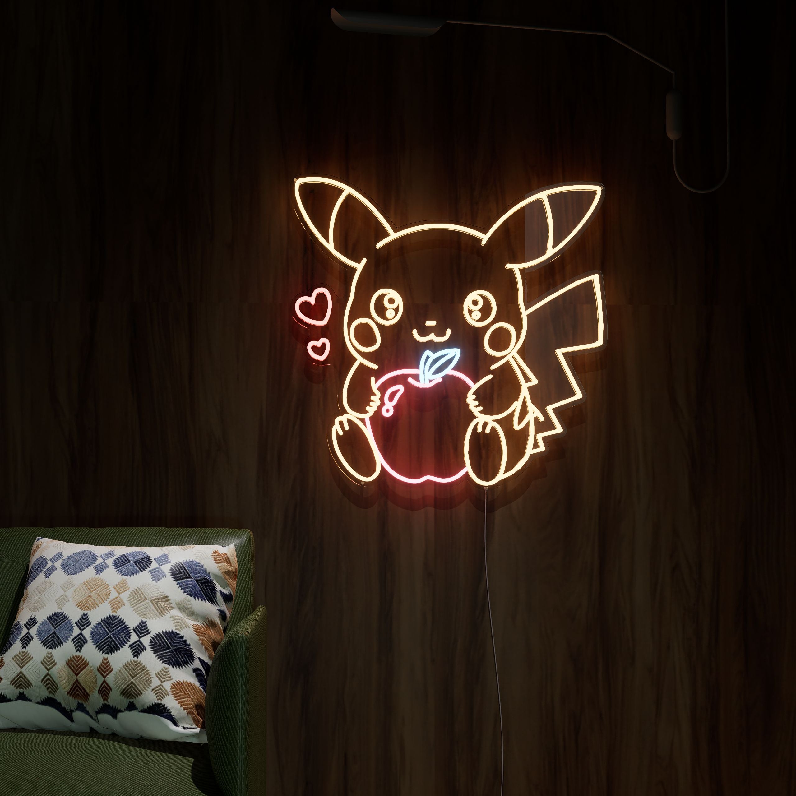 pikachu-pokemon-neon-sign-3-Neon-sign-Lite