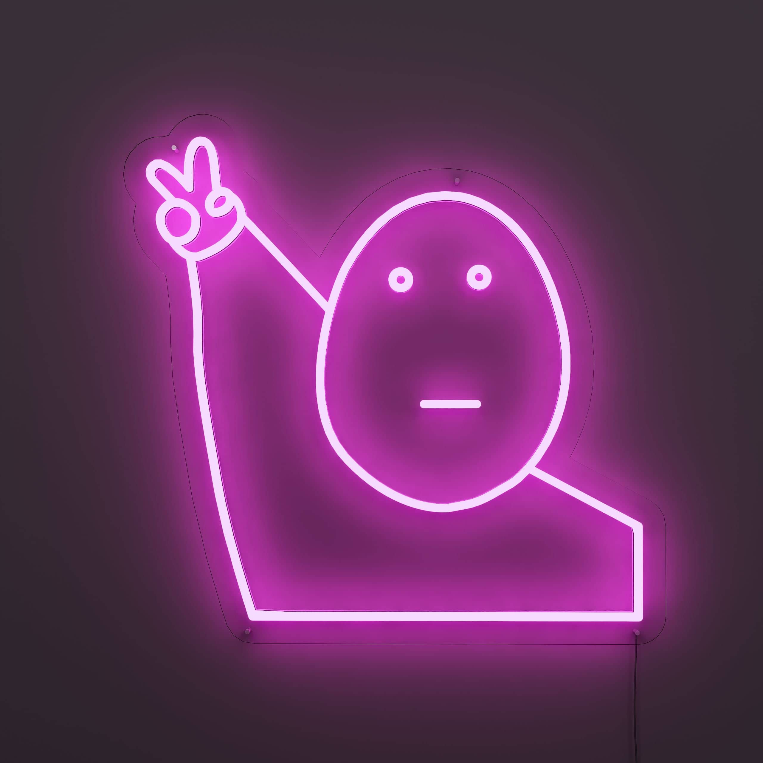 success-silhouette-neon-sign-lite