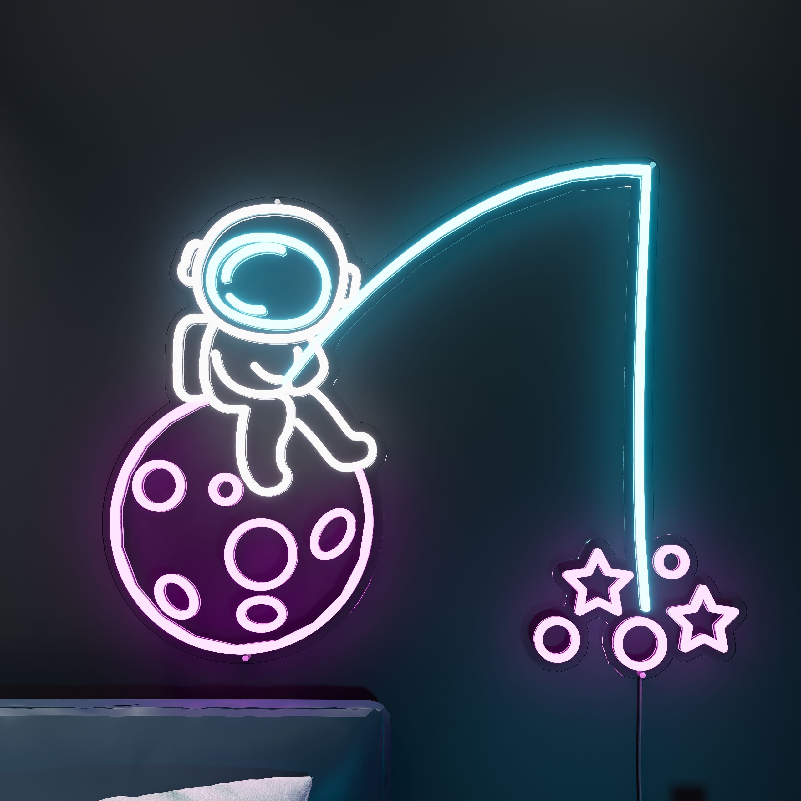 astronaut-1-Neon-sign-Lite