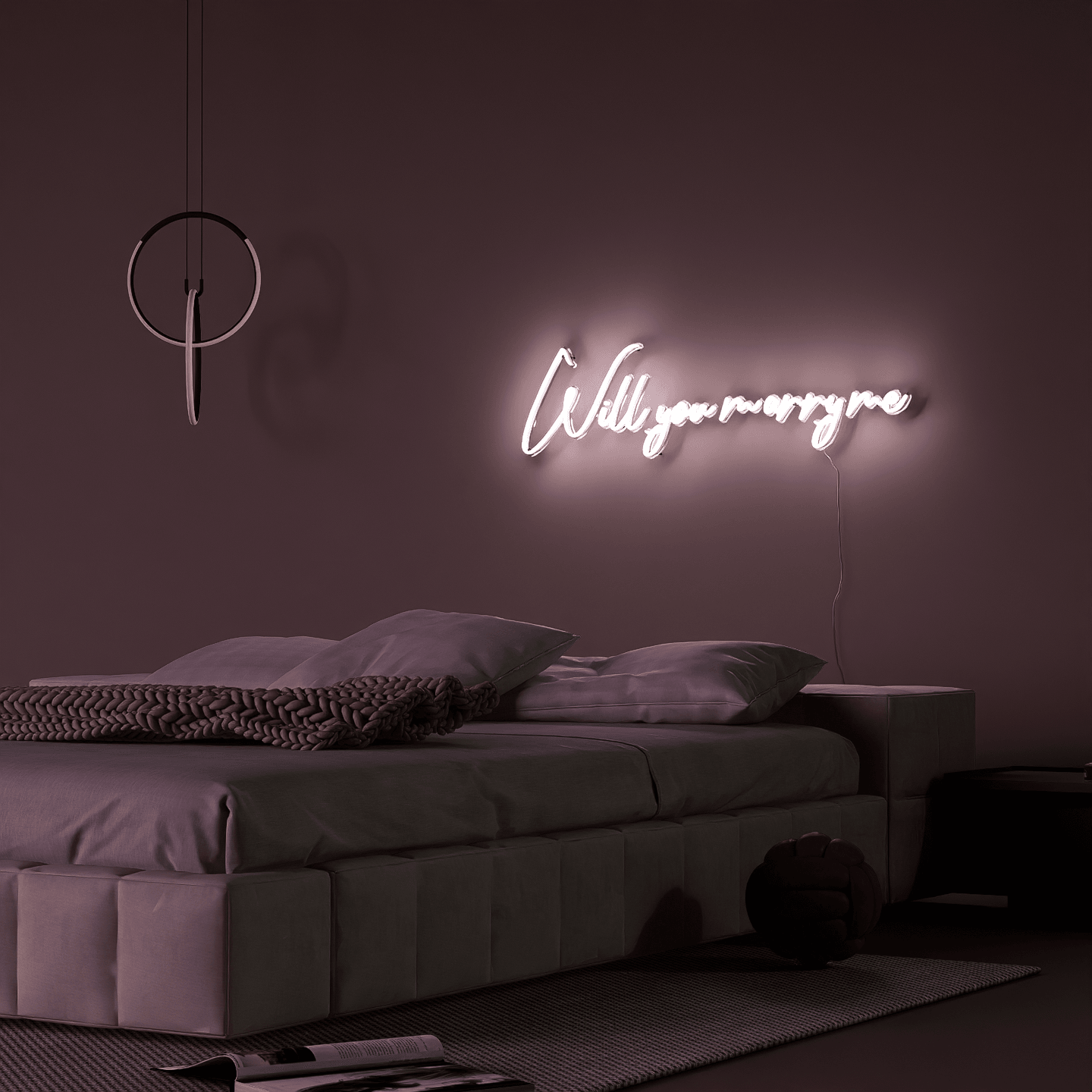 oblique-angle-shot-of-lit-white-neon-lights-hanging-on-the-wall-will-you-marry-me