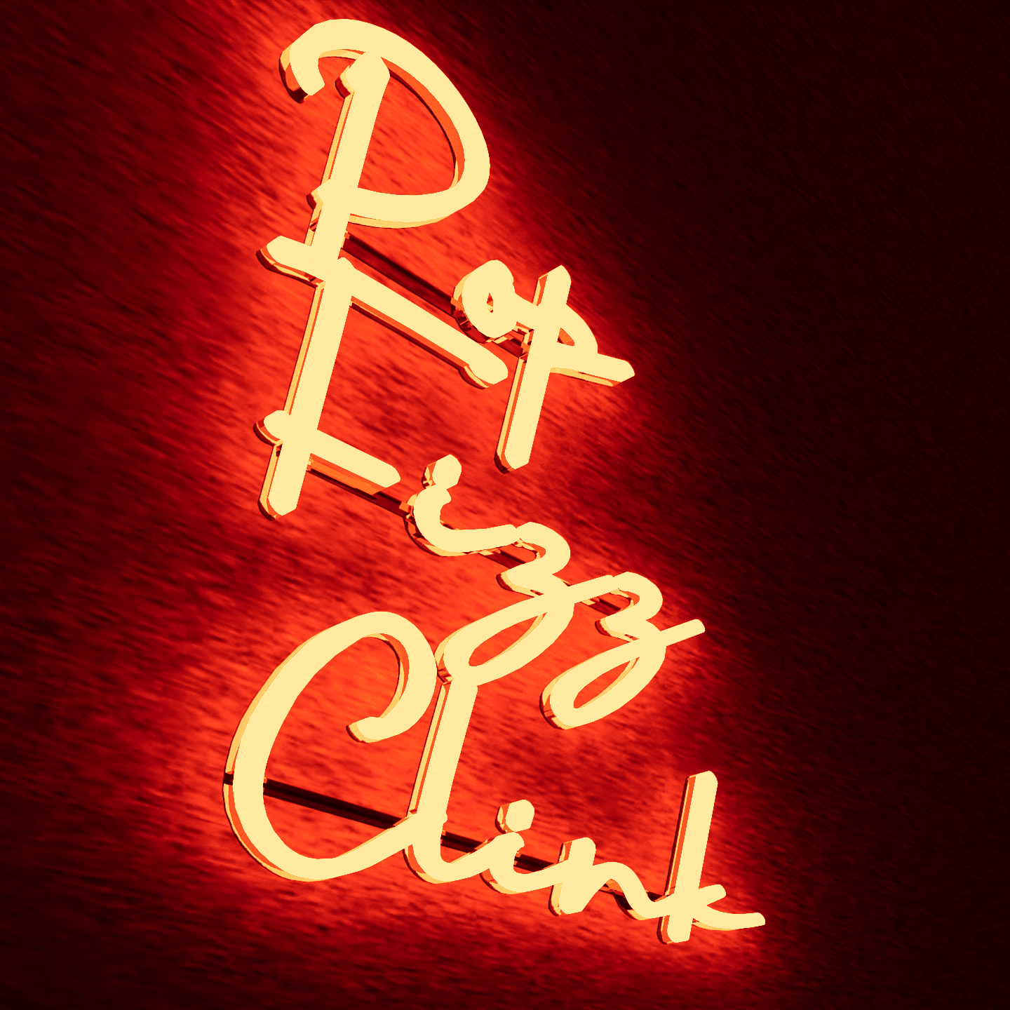 red-neon-light-hanging-on-the-wall