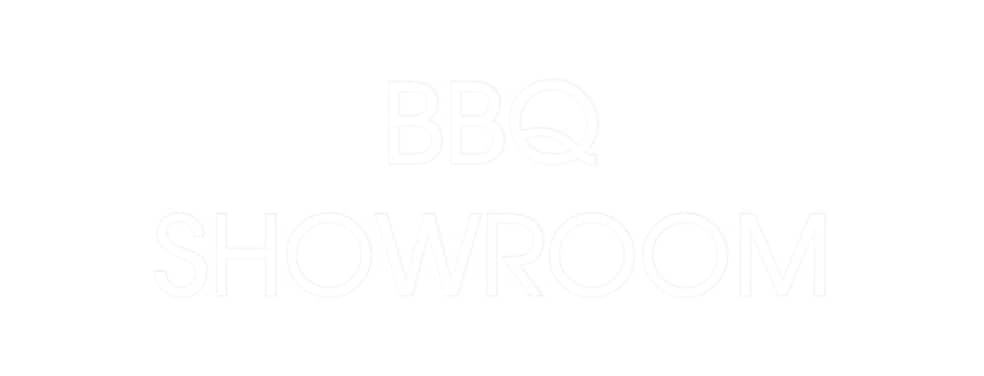 Custom Sign Metric Units BBQ
SHOWROOM