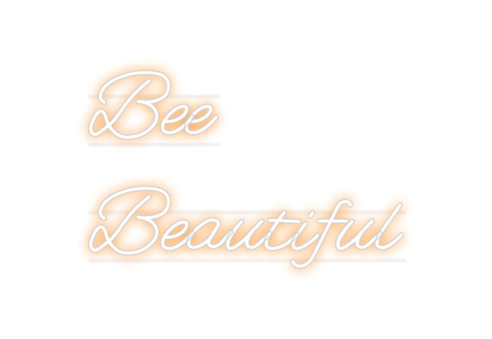 Custom Sign Imperial Units Bee 
Beautif...