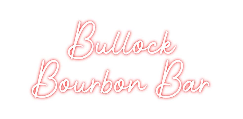 Custom Sign Imperial Units Bullock
Bour...