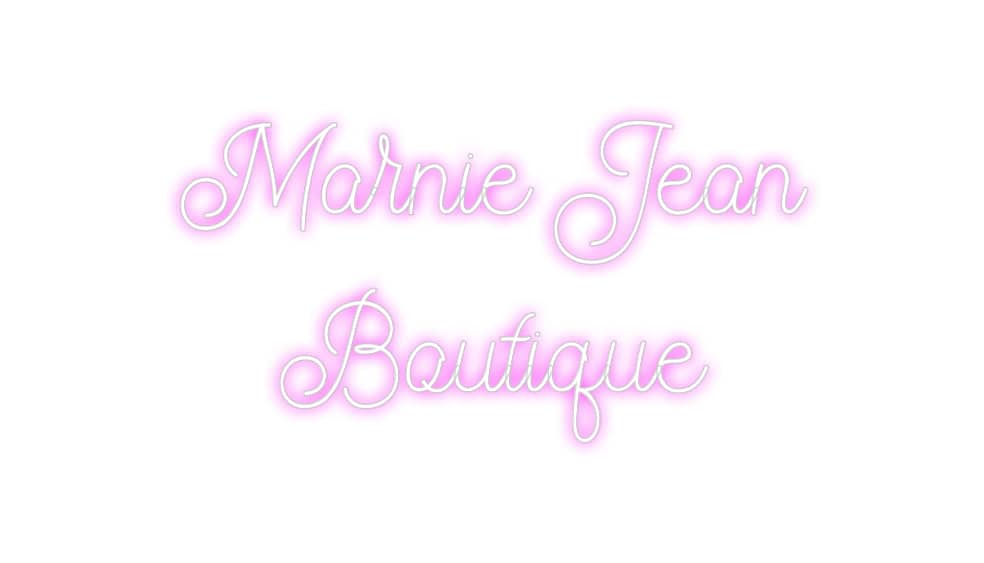 Custom Sign Metric Units Marnie Jean
...