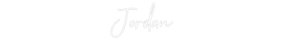 Custom Sign Imperial Units Jordan