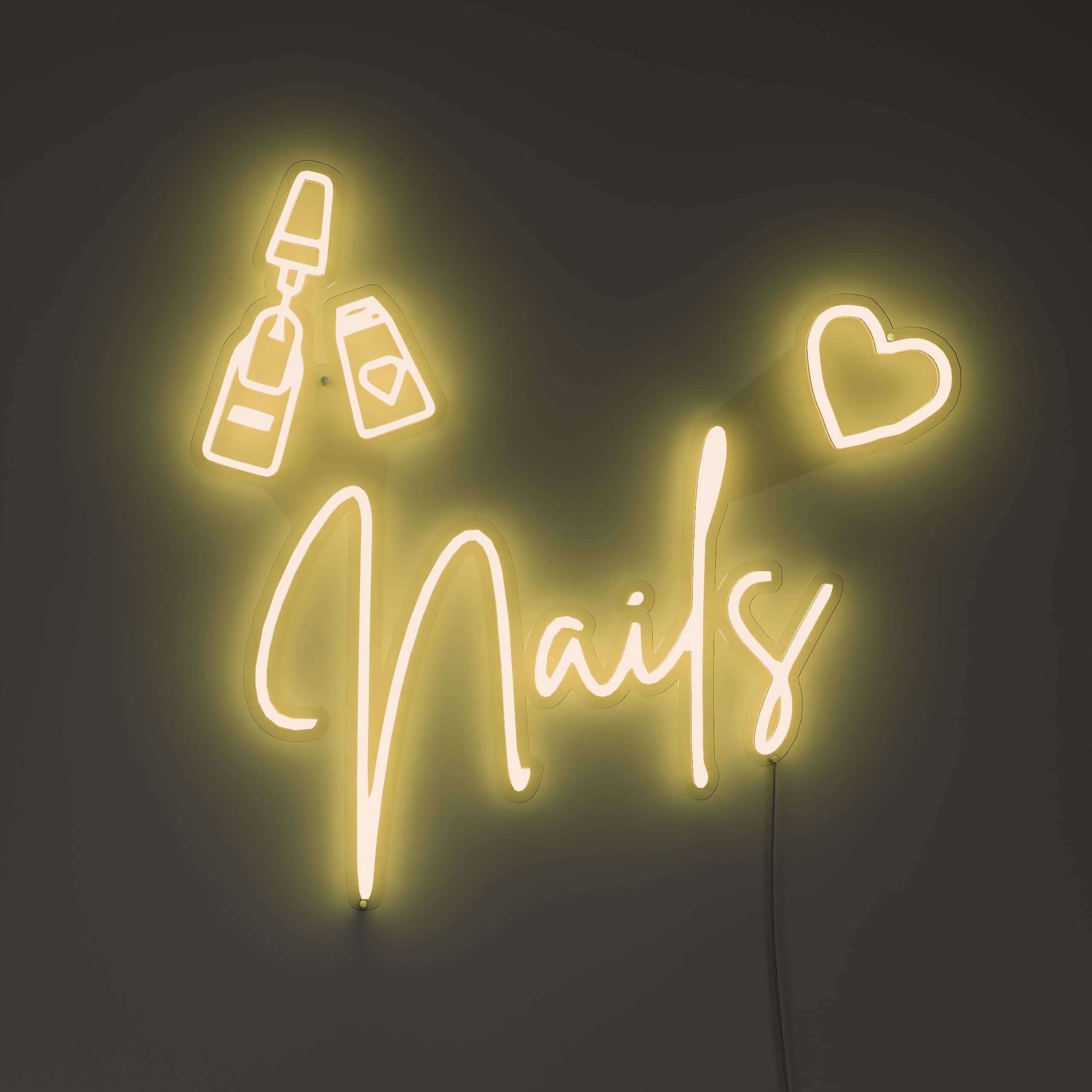 discover-the-magic-of-perfect-nail-maintenance!-neon-sign-lite