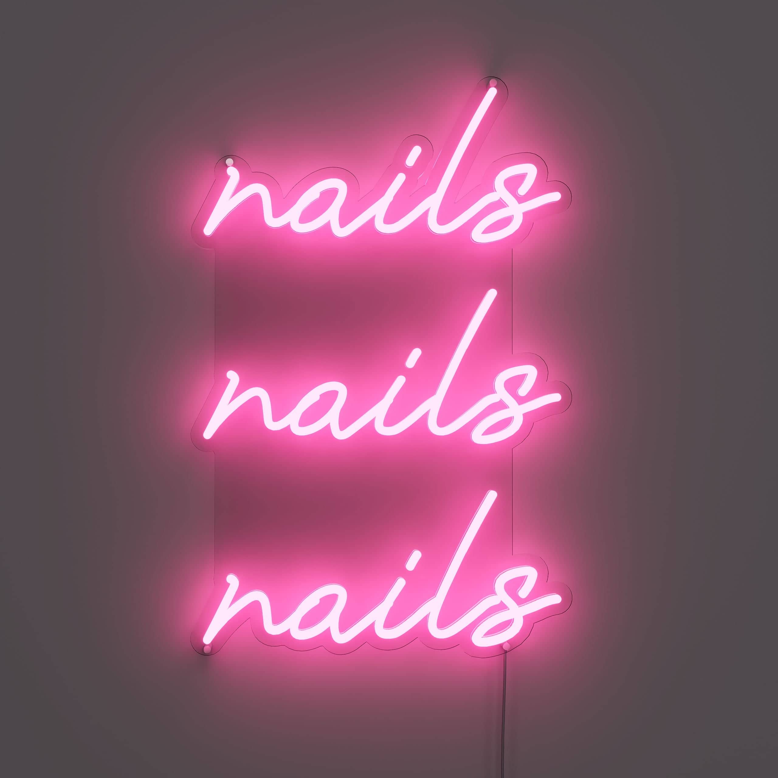 rocking-beautiful-nails-with-style!-neon-sign-lite