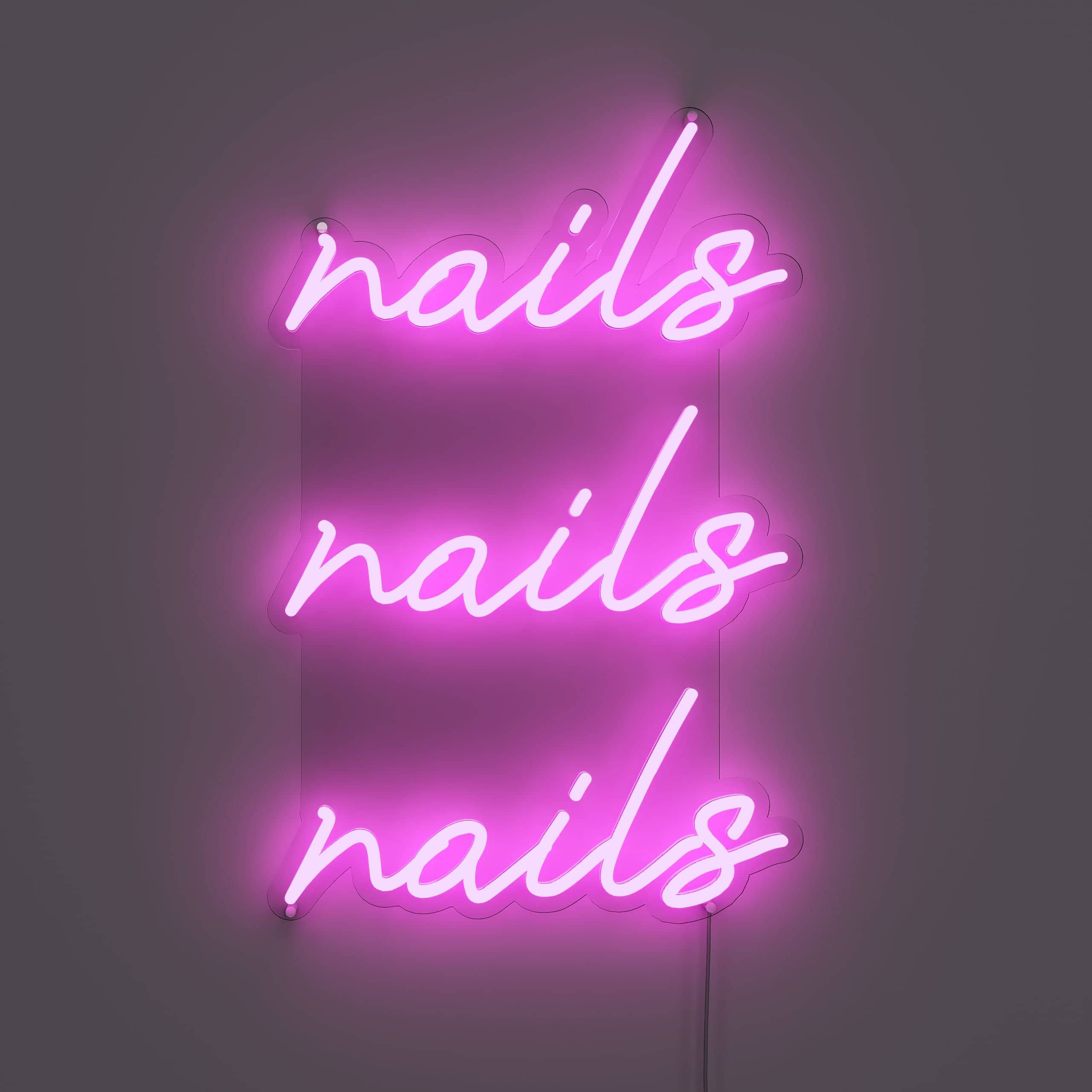 embrace-the-beauty-of-impeccable-nail-art!-neon-sign-lite