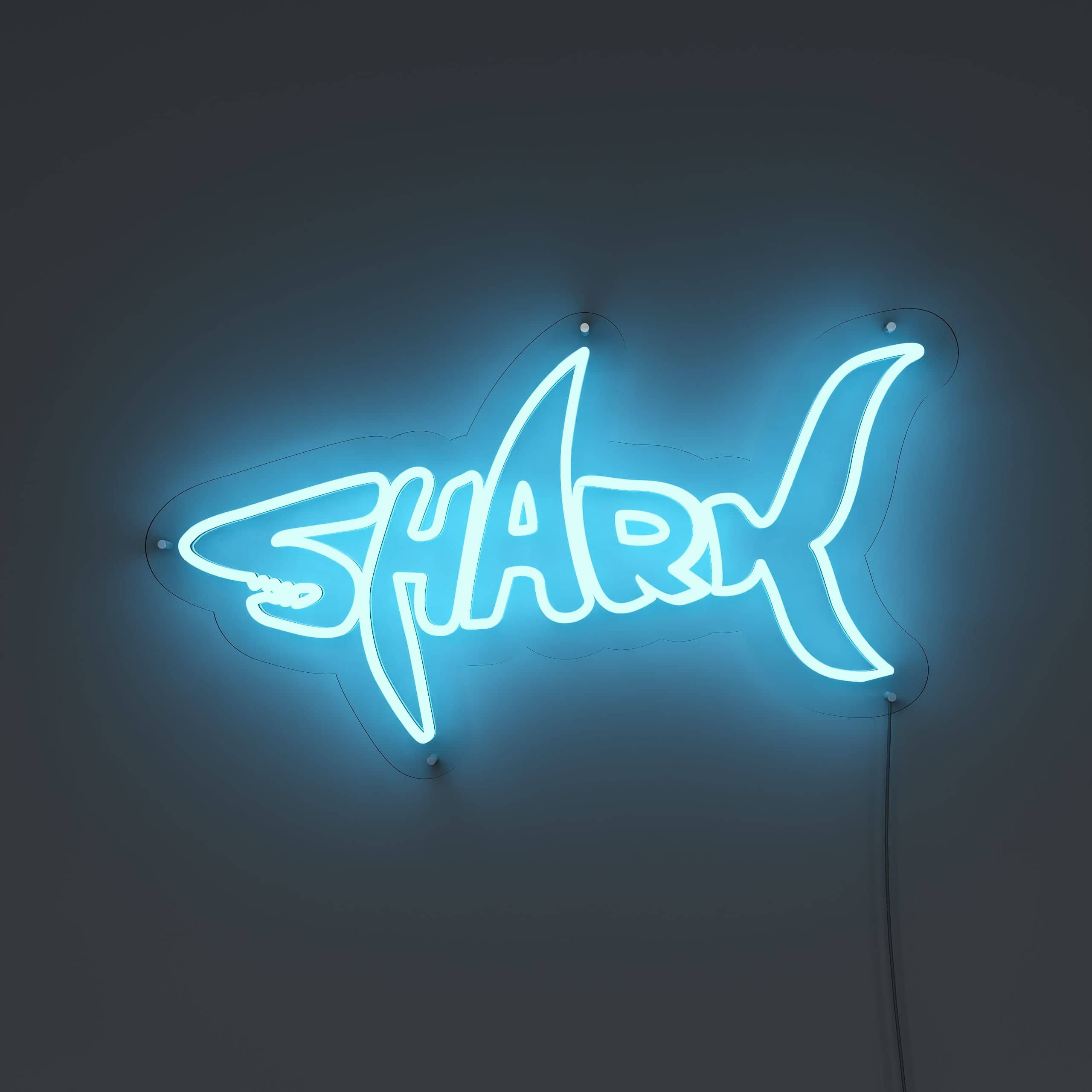 the-silent-fin-neon-sign-lite