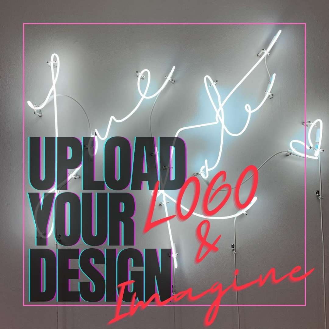 How Do You Make a Custom Neon Sign at Home? | DIY Guide — NeonsignLife ...