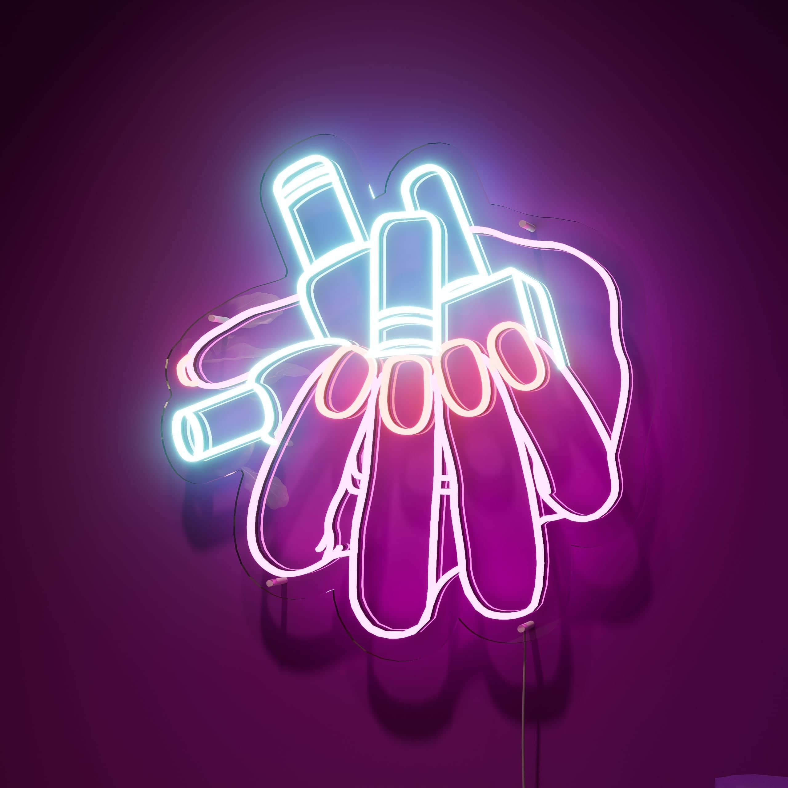whimsical-candy-nails-neon-sign-lite