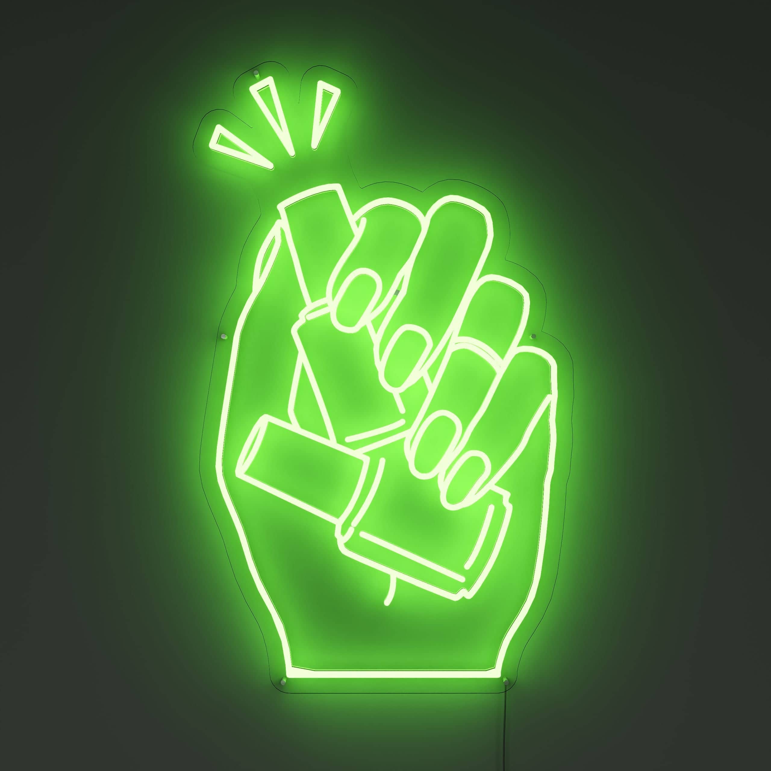 crystal-clear-nail-style-neon-sign-lite