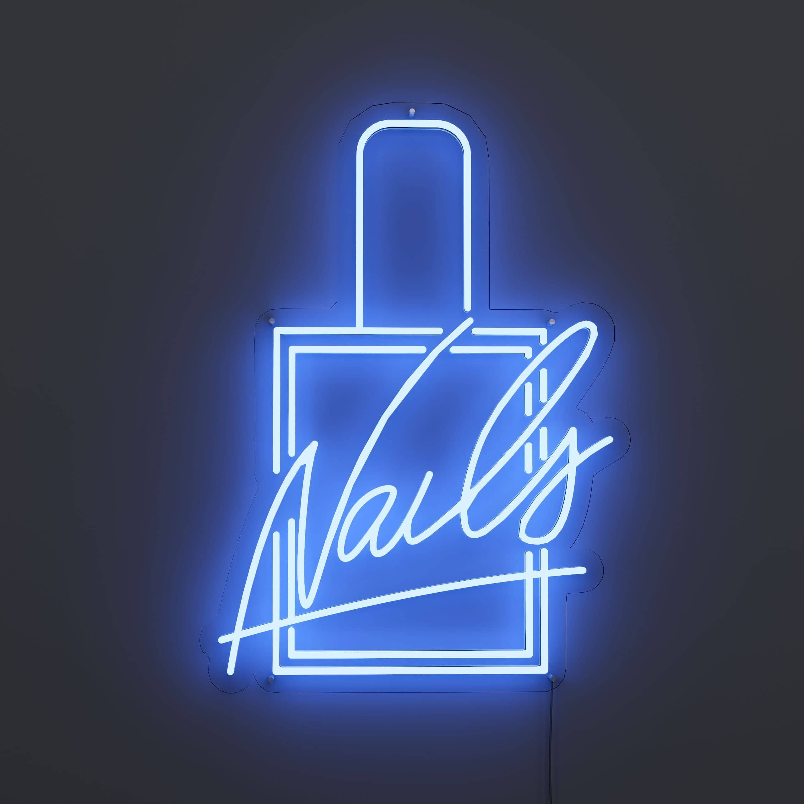statement-making-nail-art-neon-sign-lite