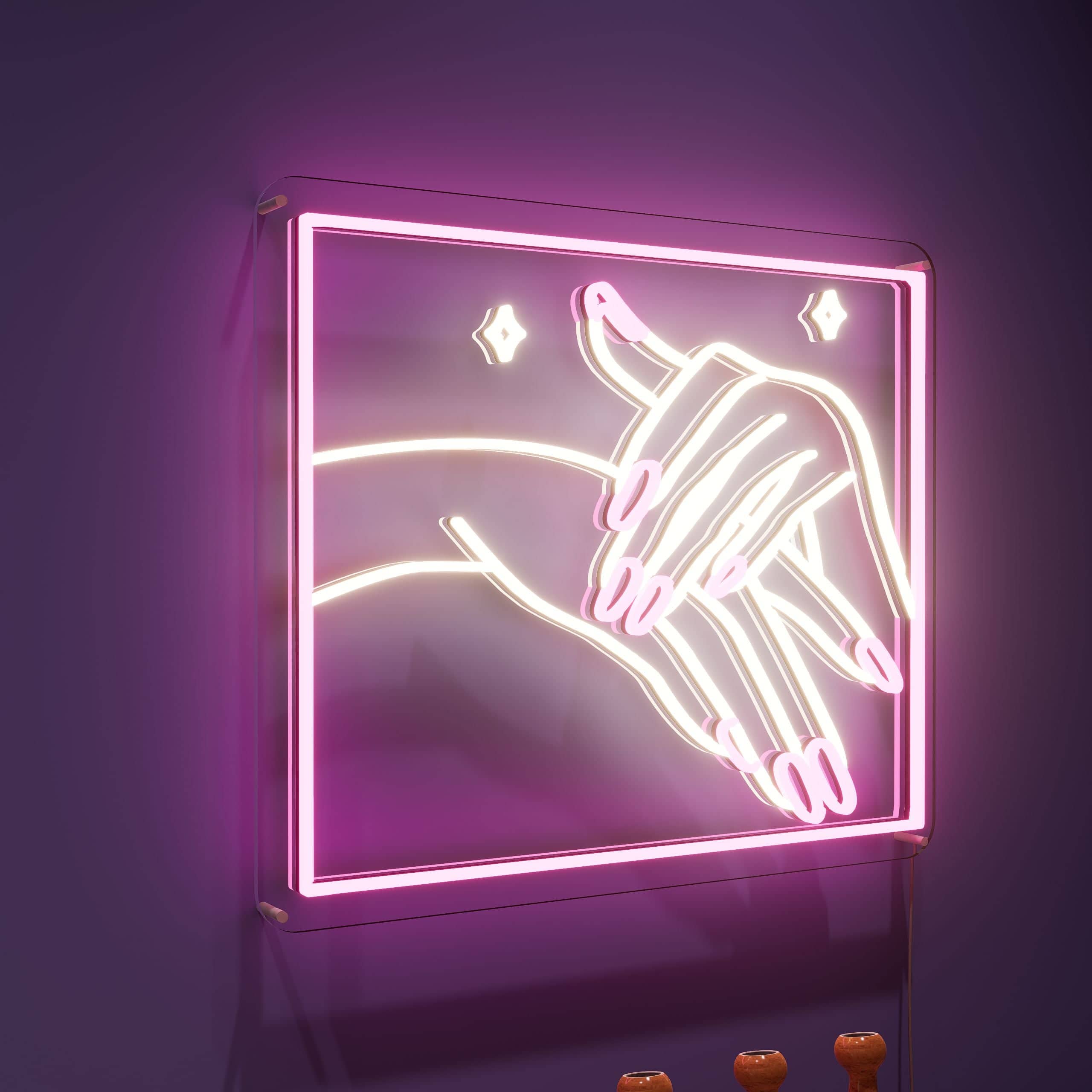 twinkling-star-nail-design-neon-sign-lite