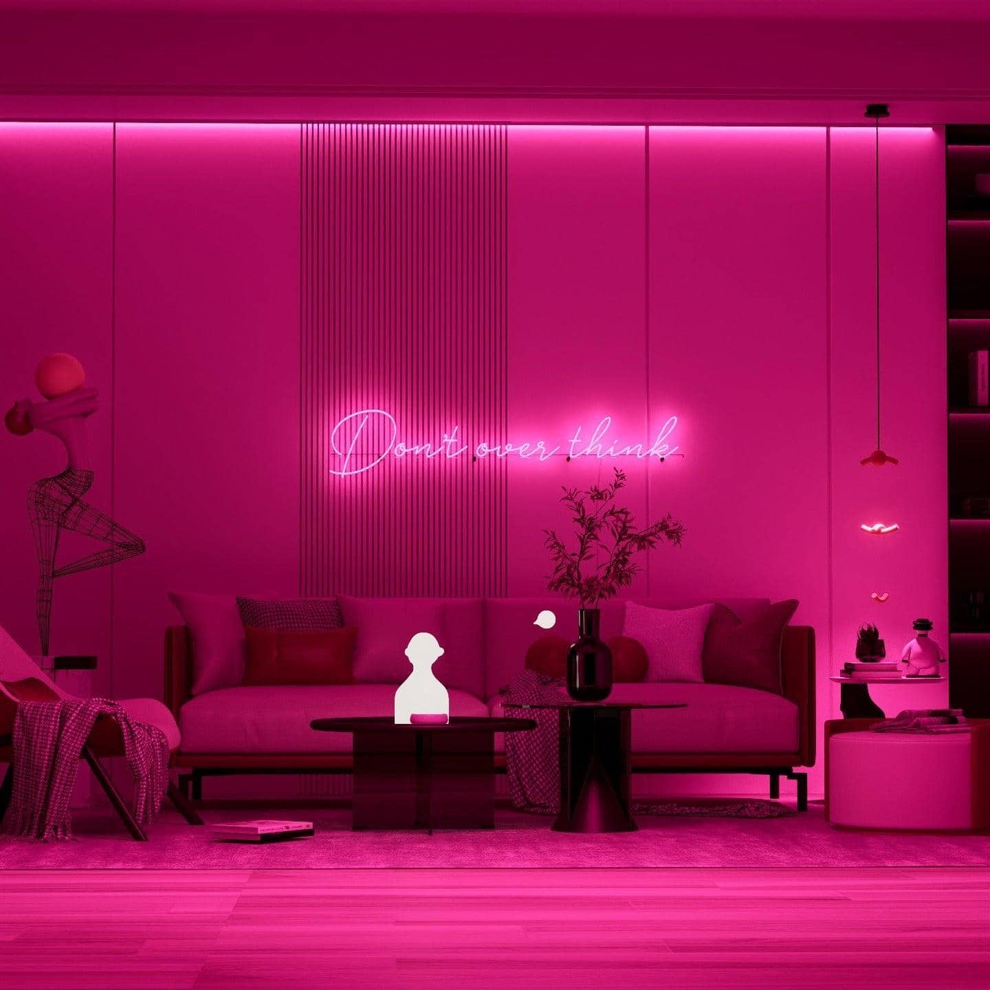 light-up-pink-neon-lights-hanging-on-the-wall-for-display-at-night-don't-over-think