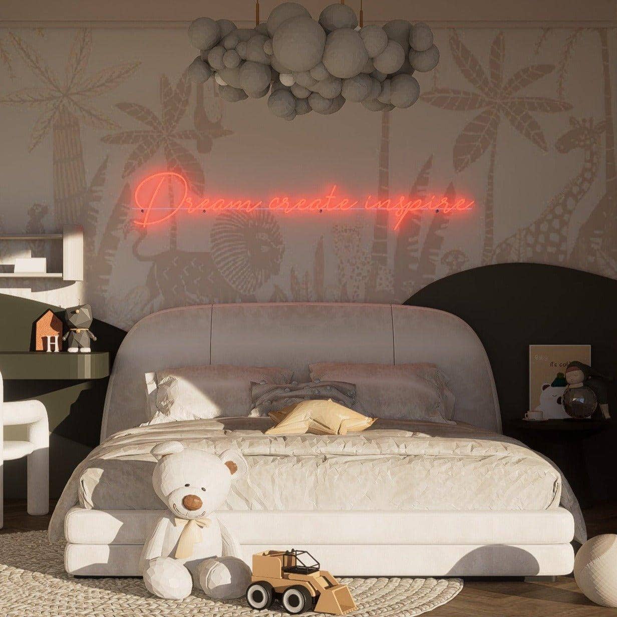 red-neon-lights-are-lit-during-the-day-and-displayed-in-the-bedroom-dream-creat-inspire