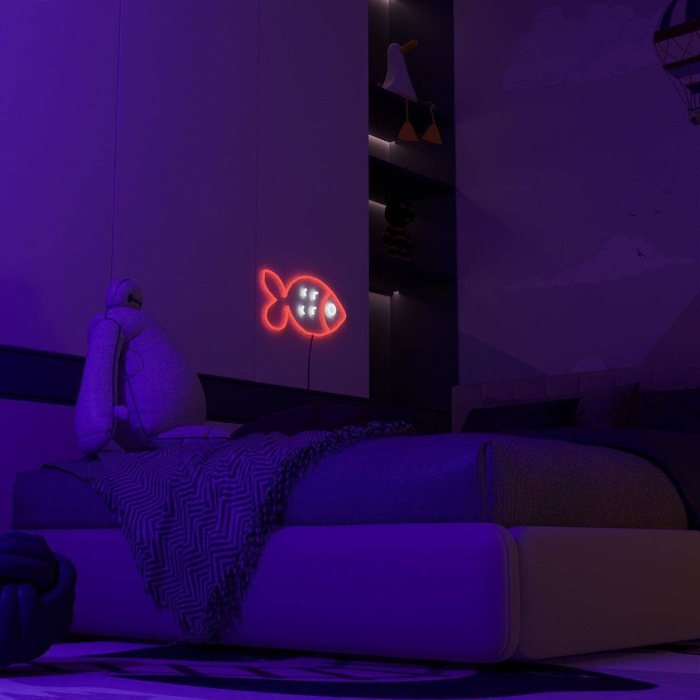 light-up-neon-lights-and-hang-them-in-your-bedroom-for-display-fishy-friend-red