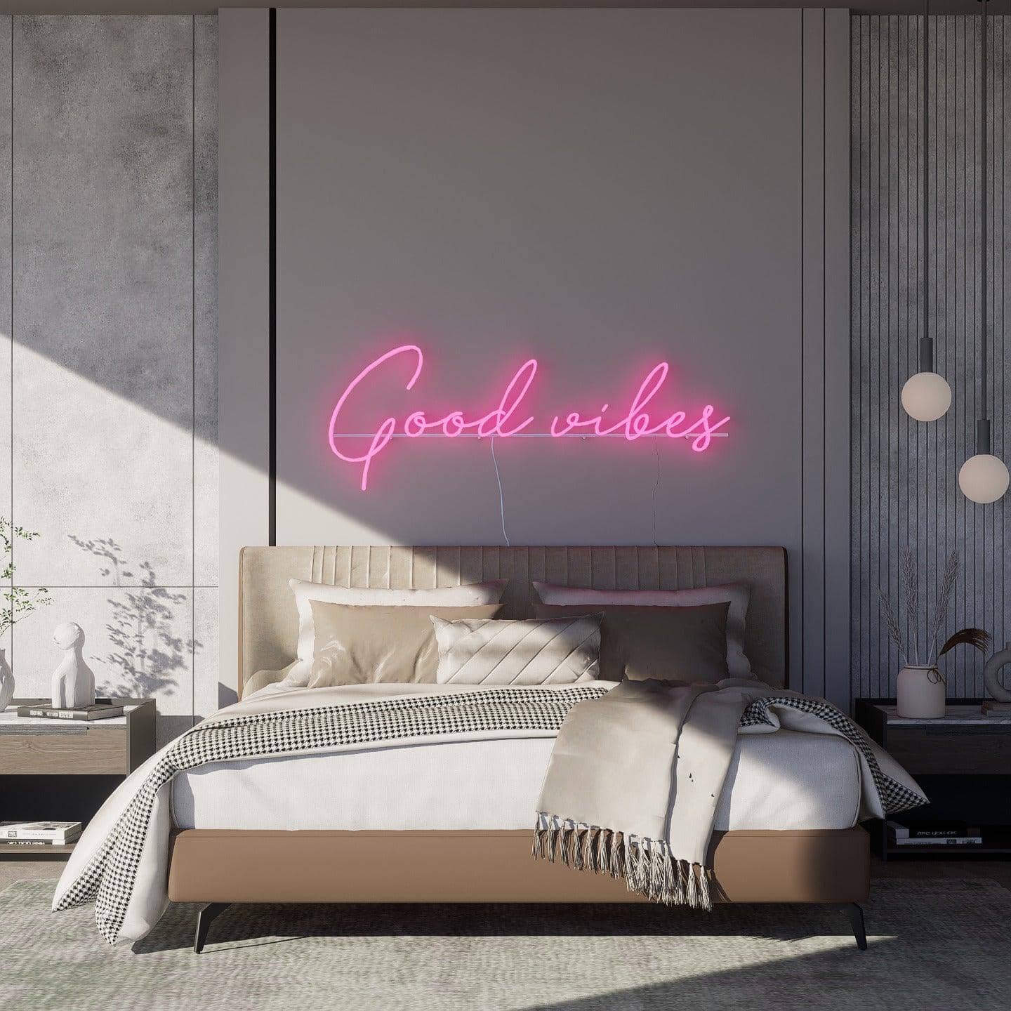 light-up-pink-neon-lights-during-the-day-and-hang-on-the-wall-for-display-good-vibes
