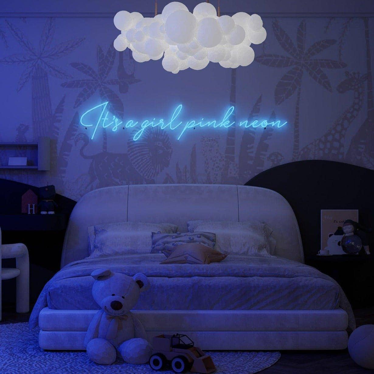 light-up-blue-neon-lights-hanging-on-the-wall-for-display-at-night-it's-a-girl-pink-neon