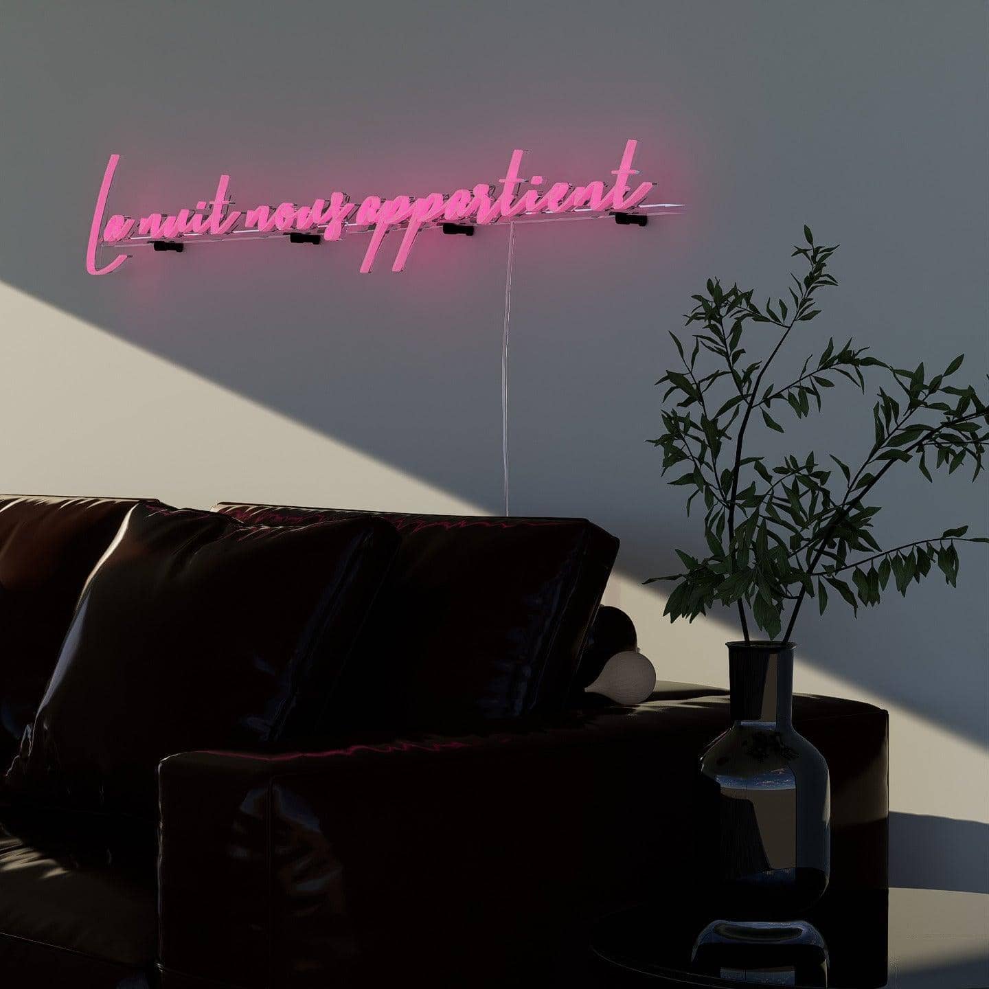 light-up-pink-neon-lights-during-the-day-and-hang-on-the-wall-for-display-la-nuit-nous-appartient