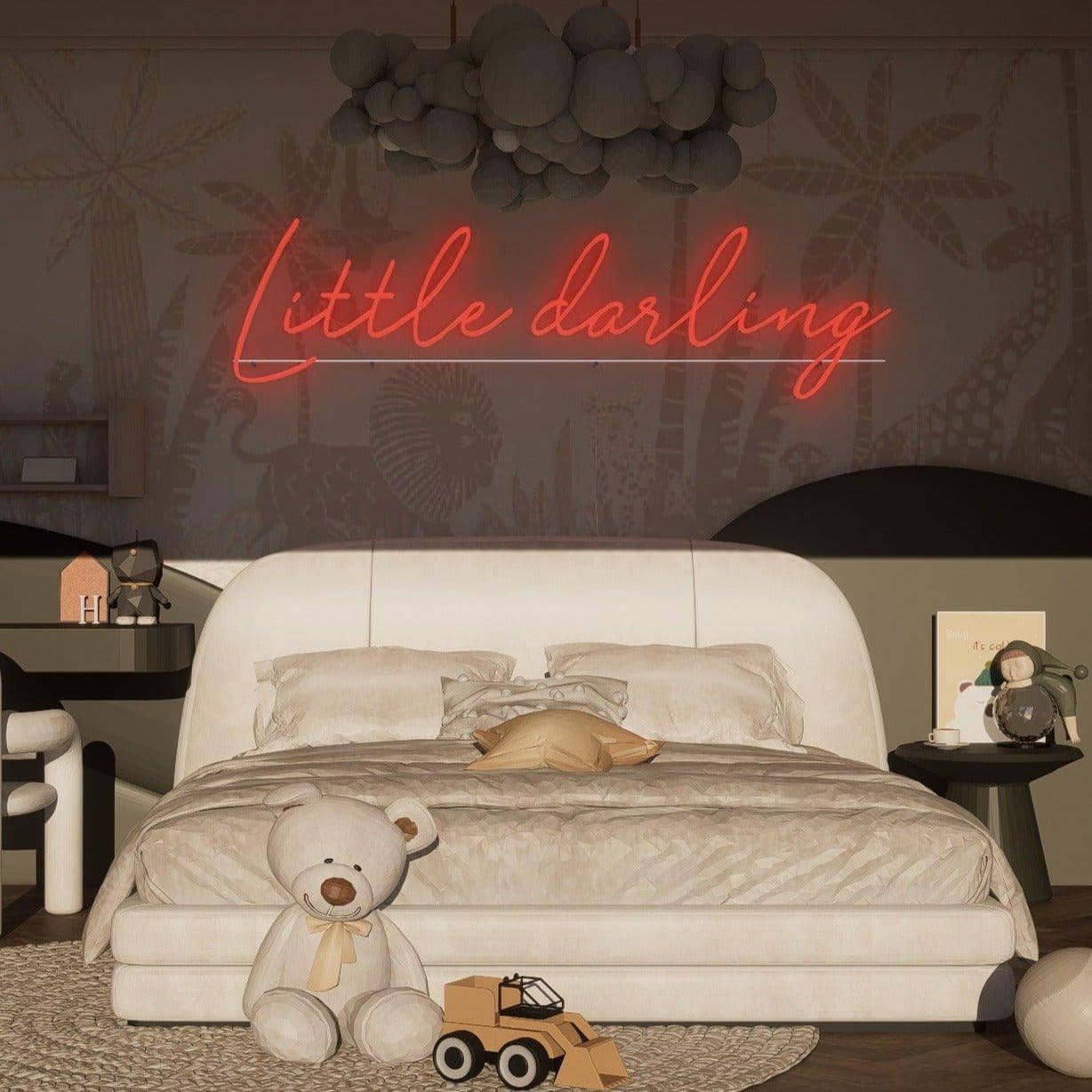 red-neon-lights-are-lit-during-the-day-and-displayed-in-the-bedroom-little-darling