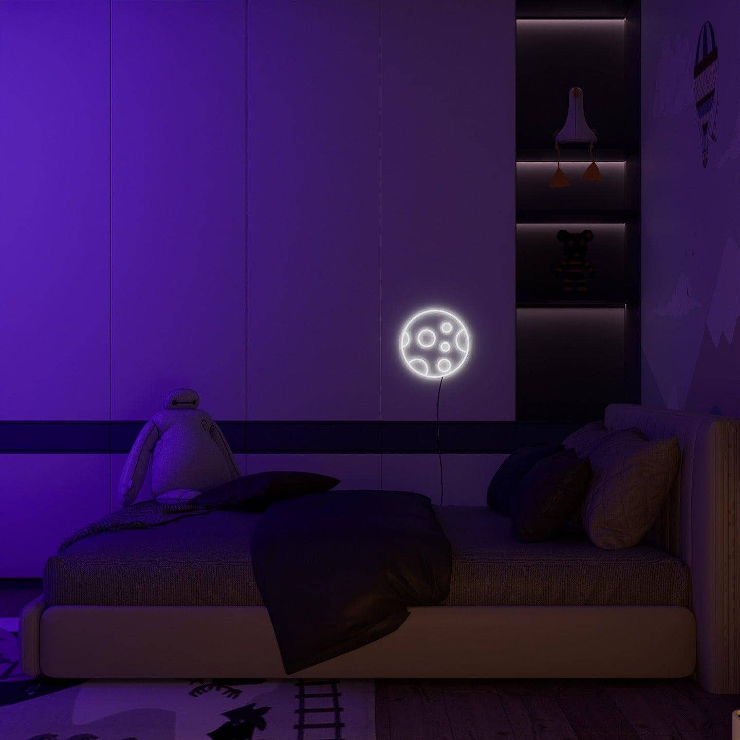 light-up-neon-lights-and-hang-them-in-your-bedroom-for-display-moon